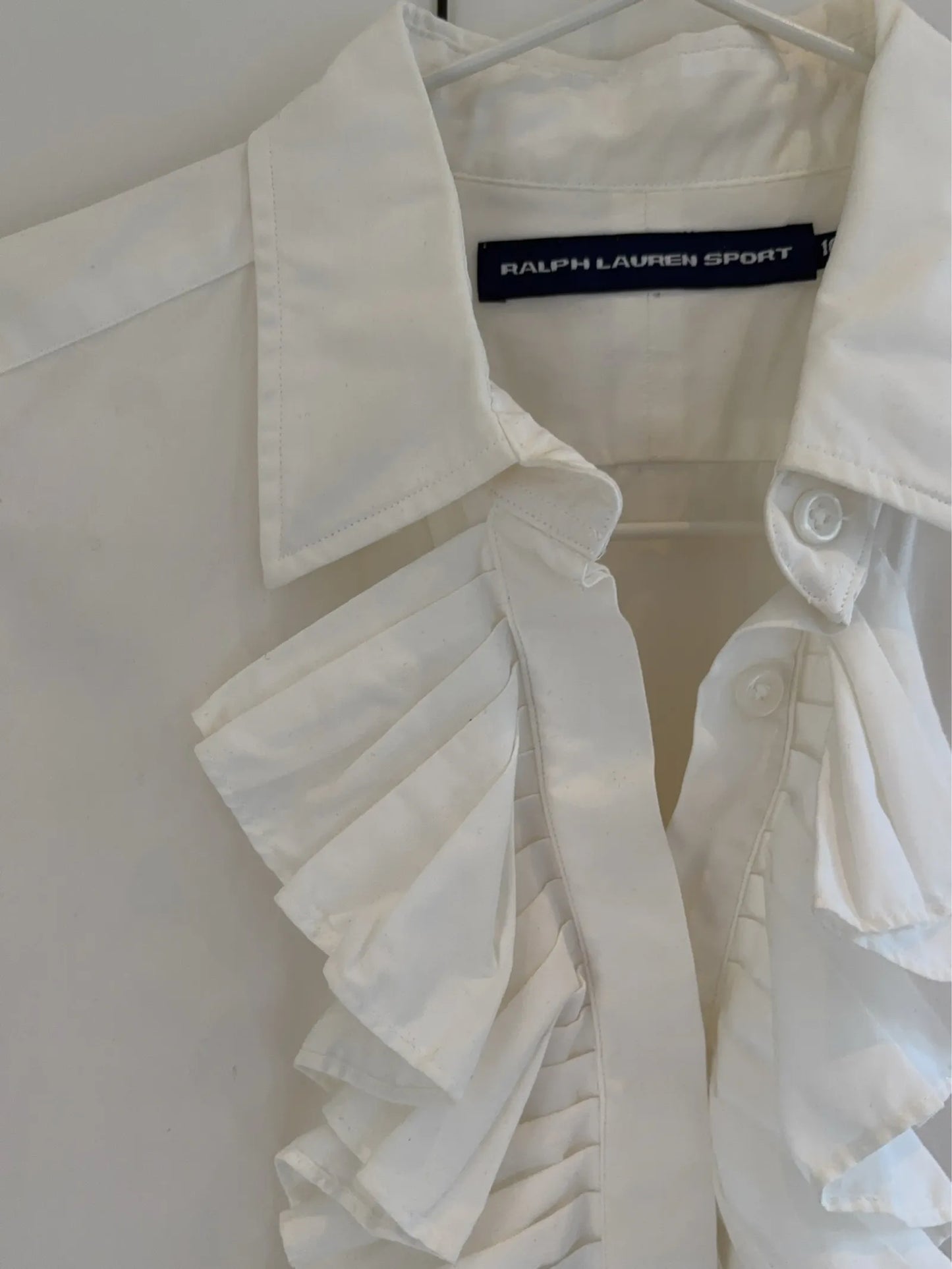 Ralph Lauren Blouse