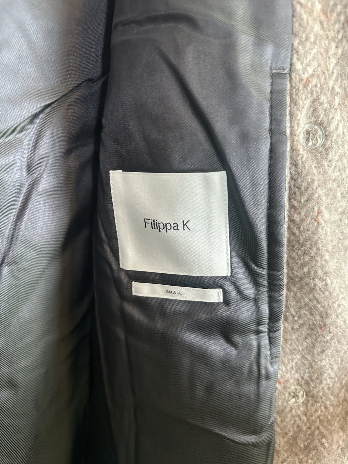 Filippa K Kelli-kappa NWT