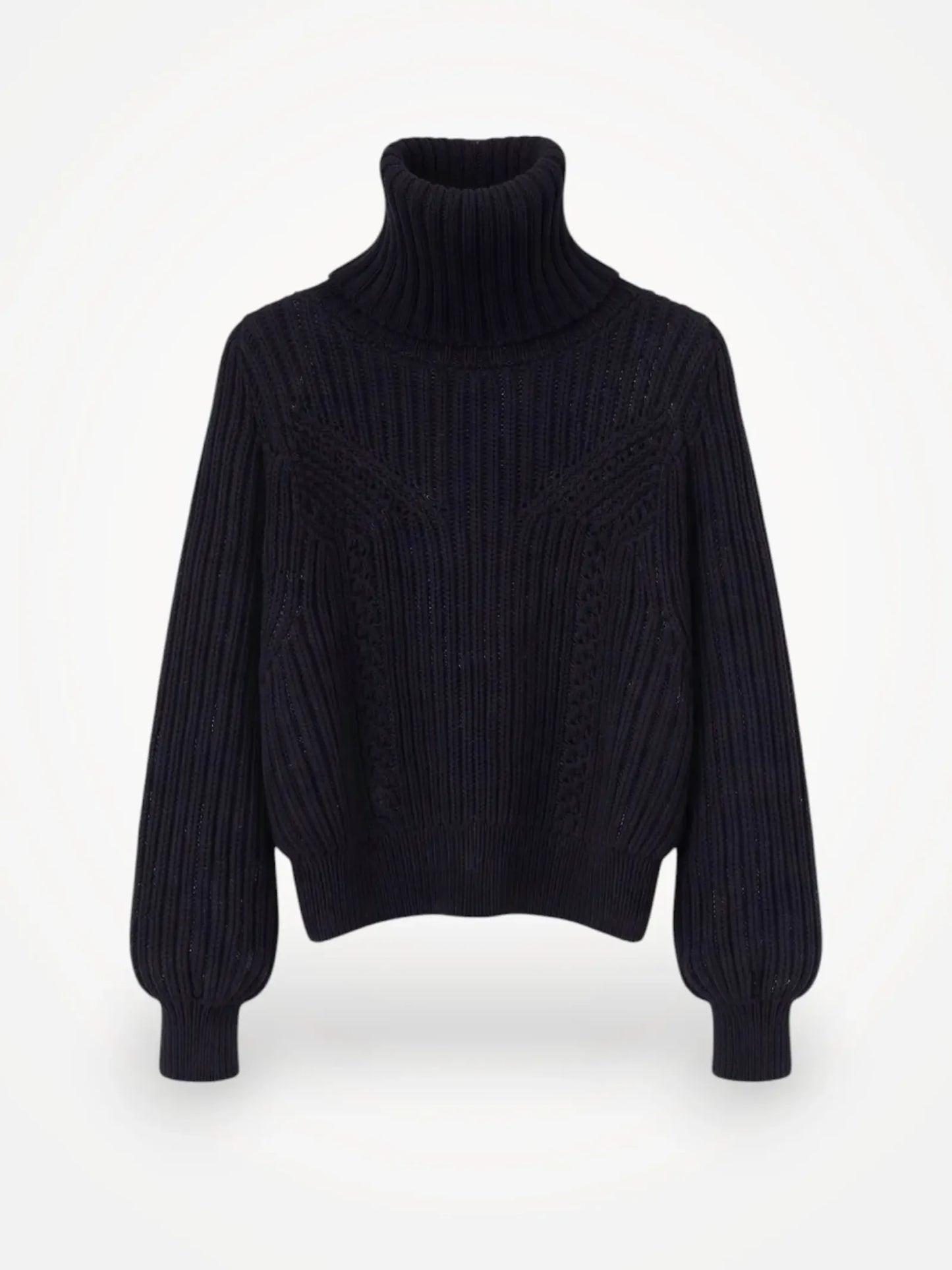 Rodebjer Richa Turtleneck