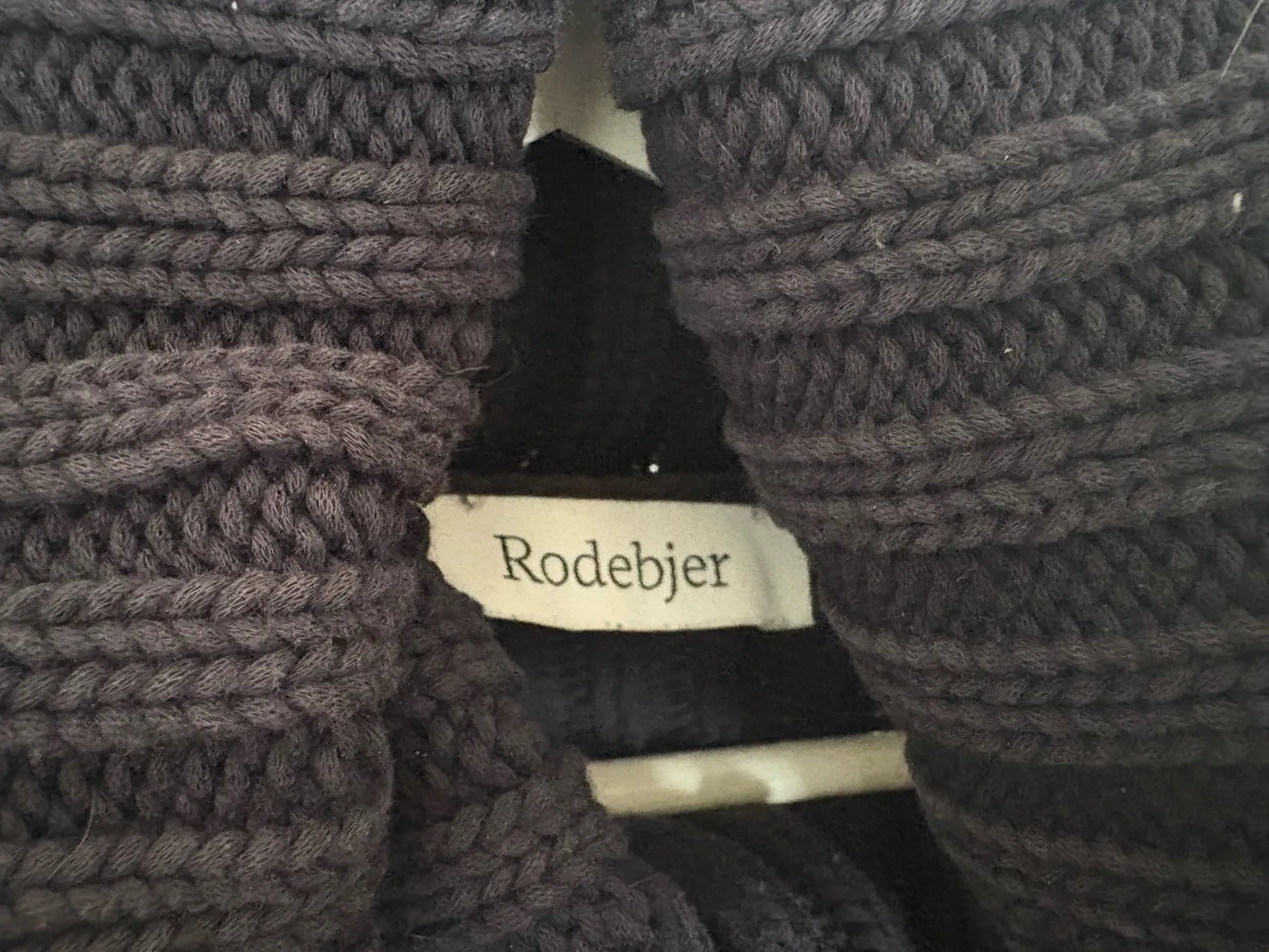 Rodebjer Richa Turtleneck