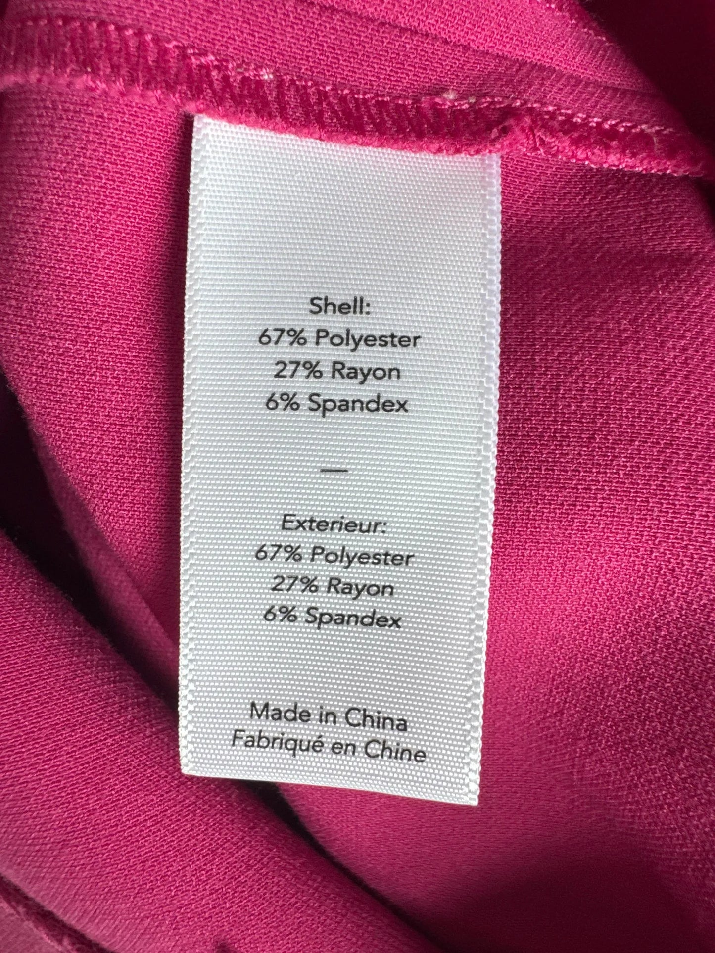 Likely Driggs Dress