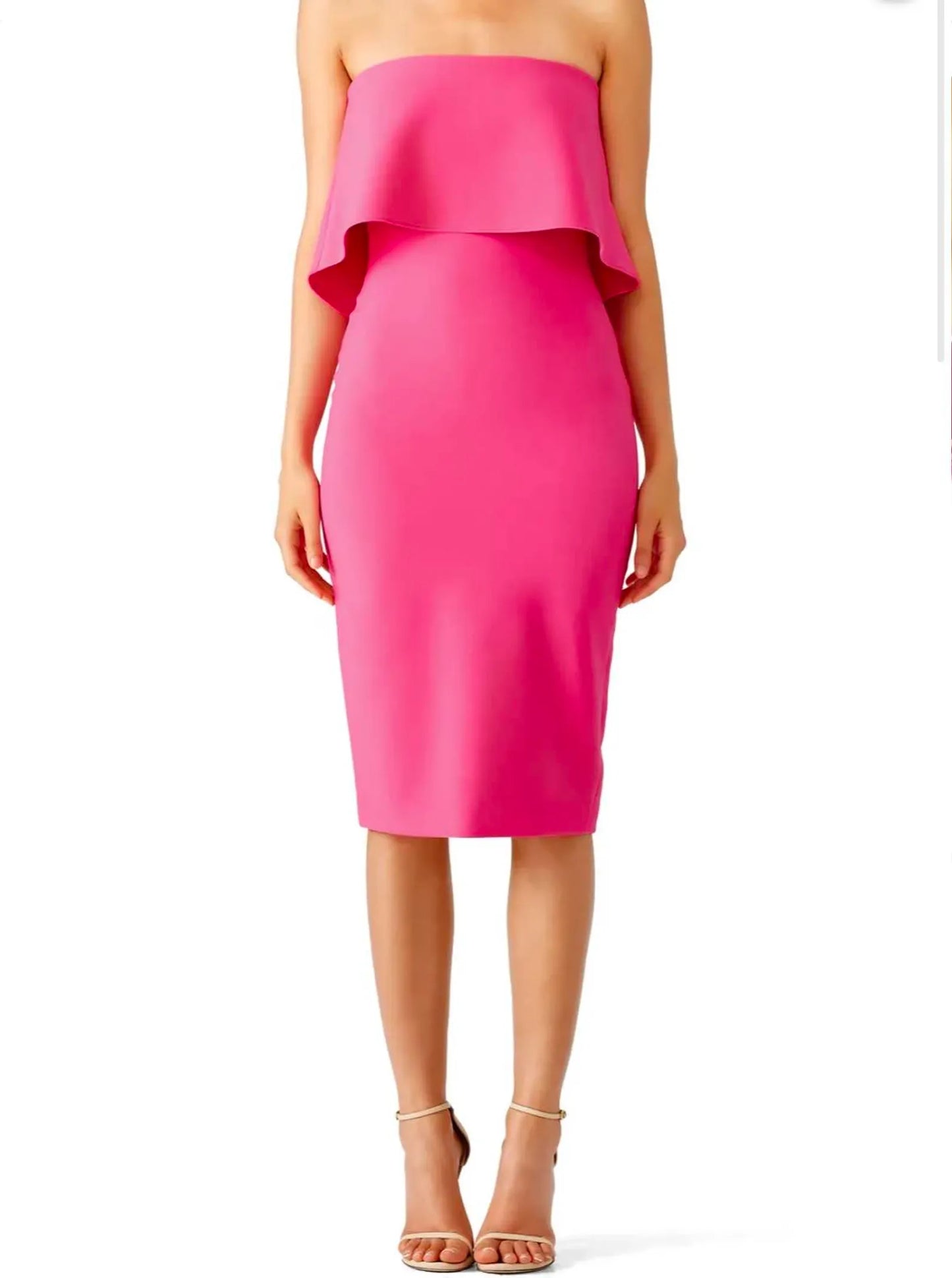 Likely Driggs Dress