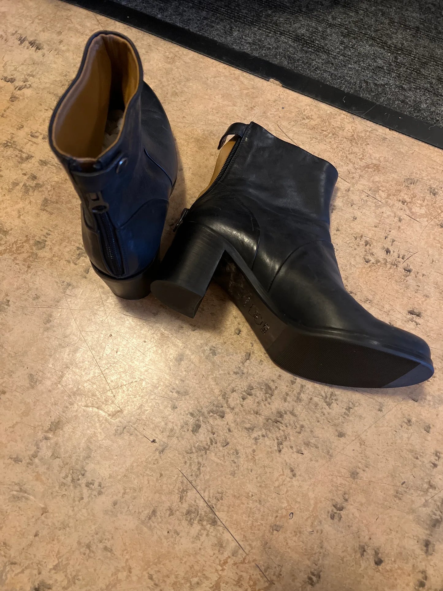 Hope Boots