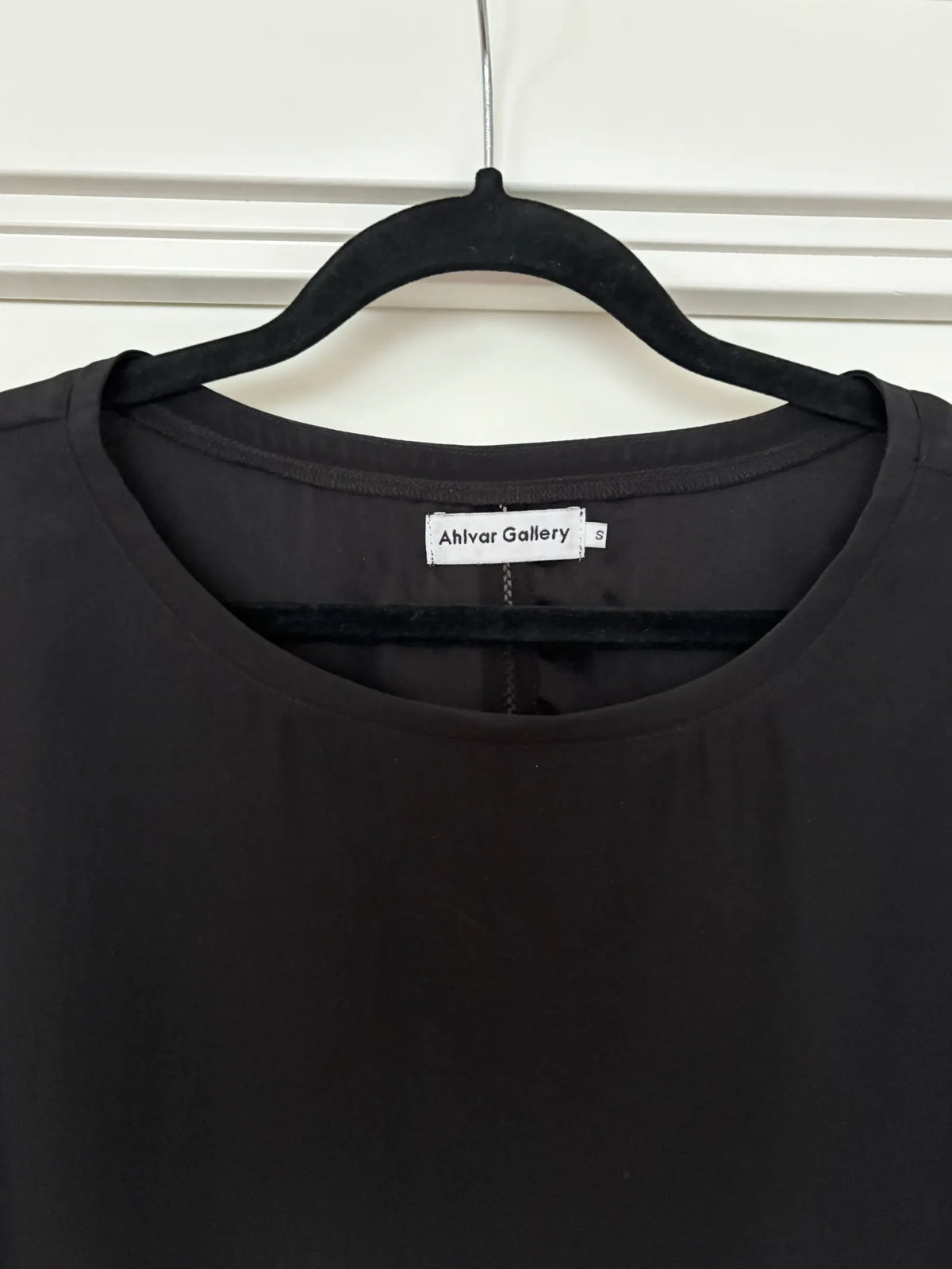 Ahlvar Gallery Pim Blouse