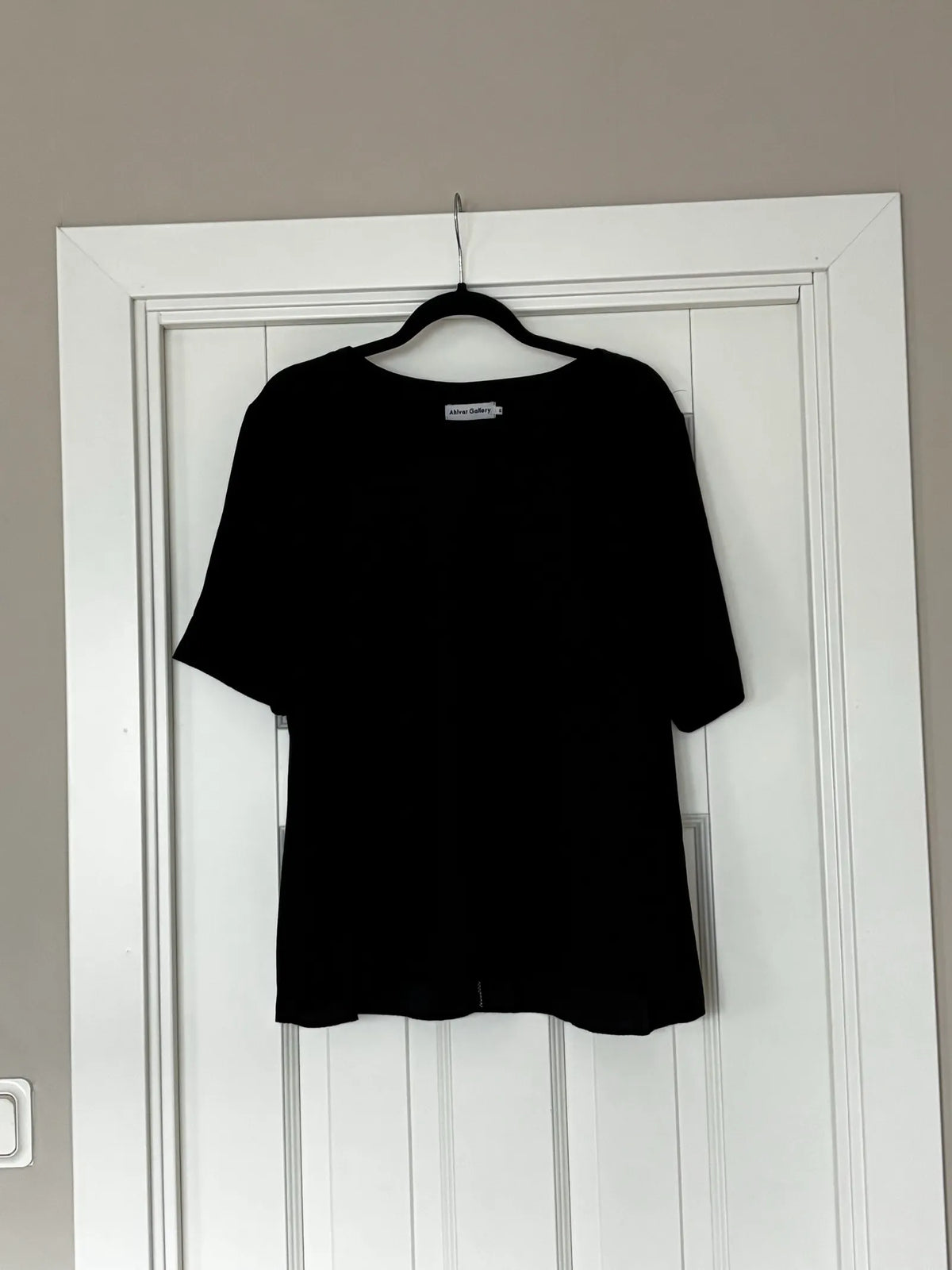 Ahlvar Gallery Pim Blouse