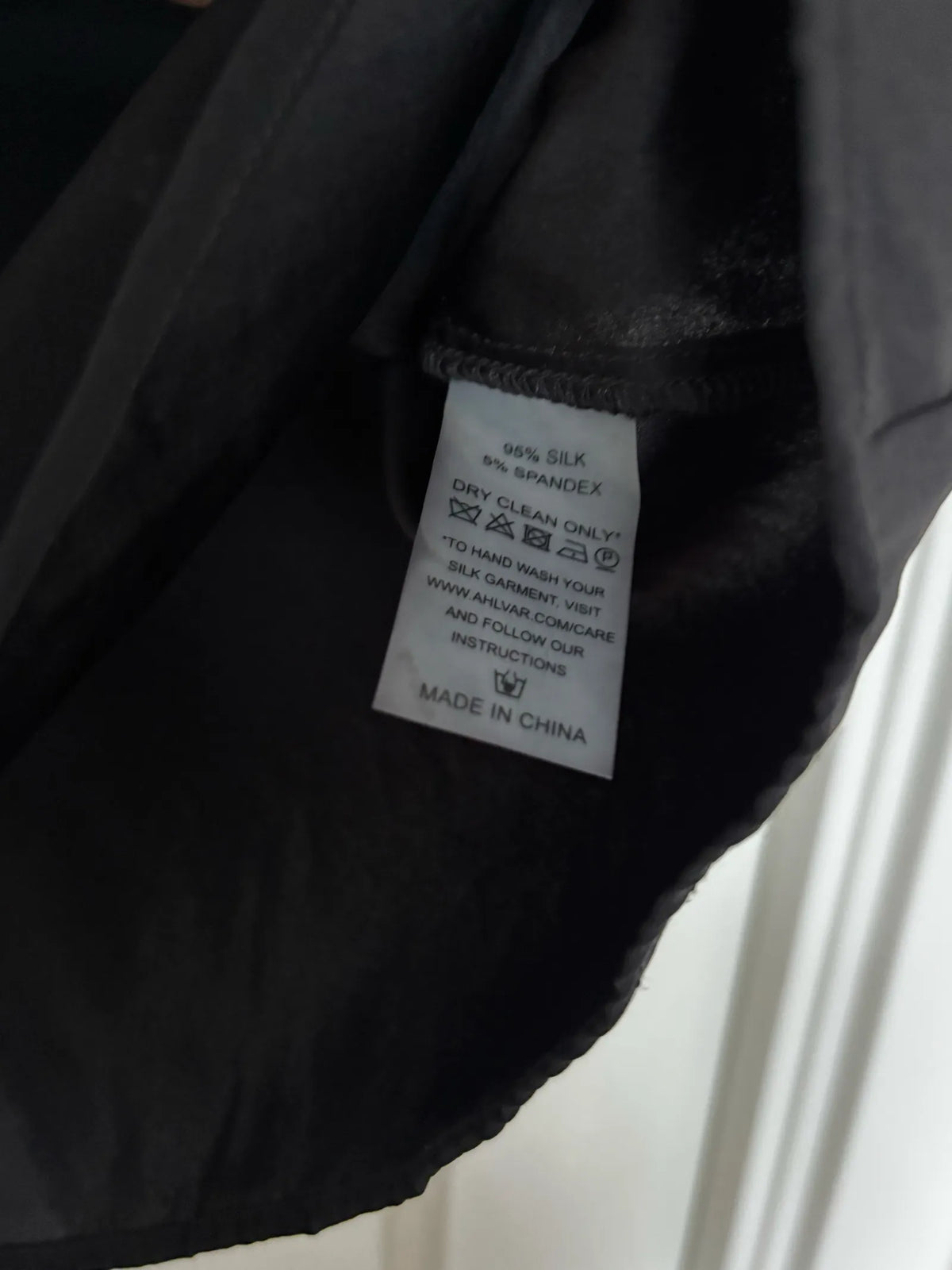 Ahlvar Gallery Pim Blouse