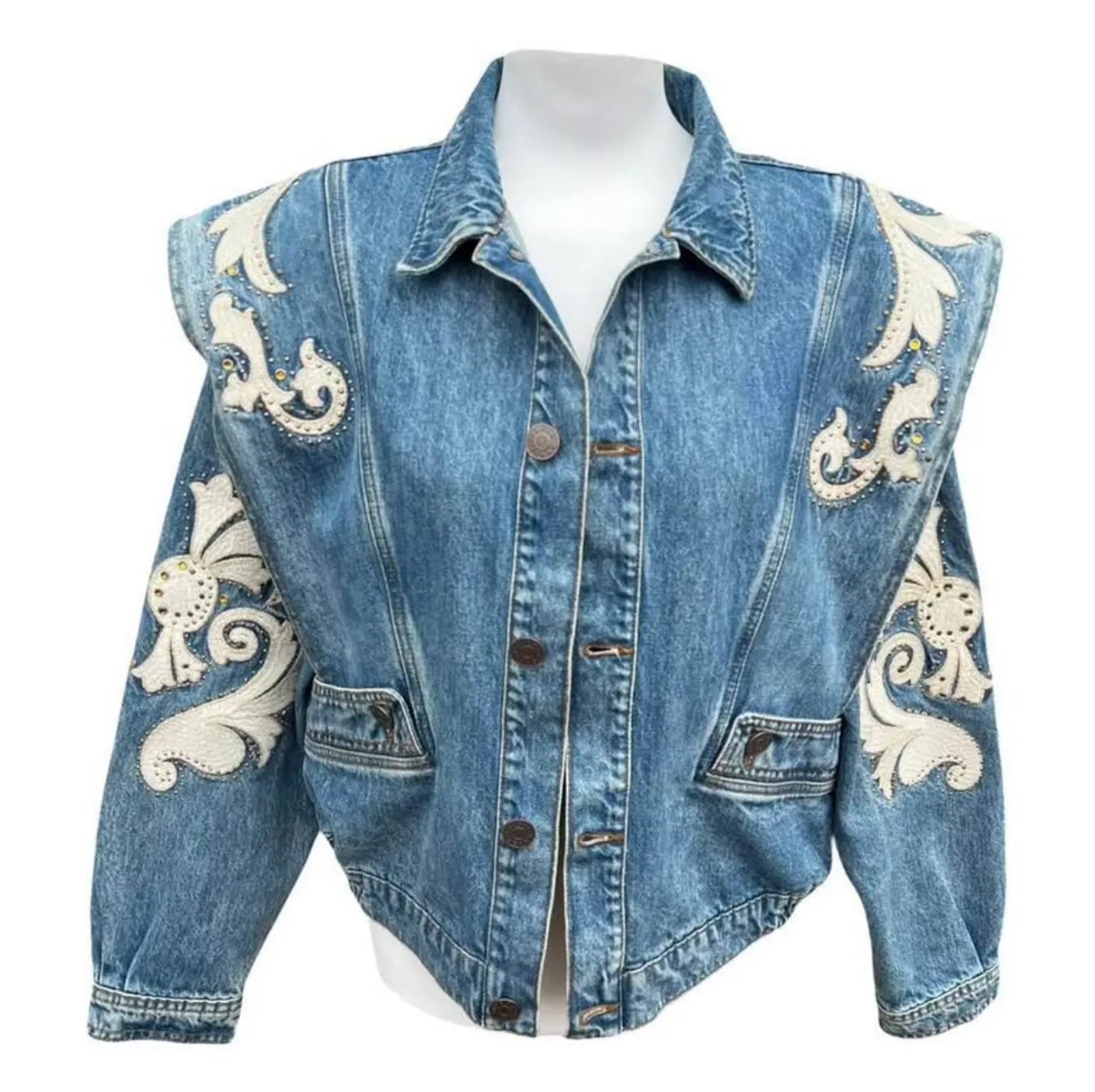 Sandro Jacket