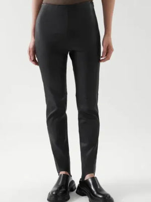 Cos-skinnbyxor NWT