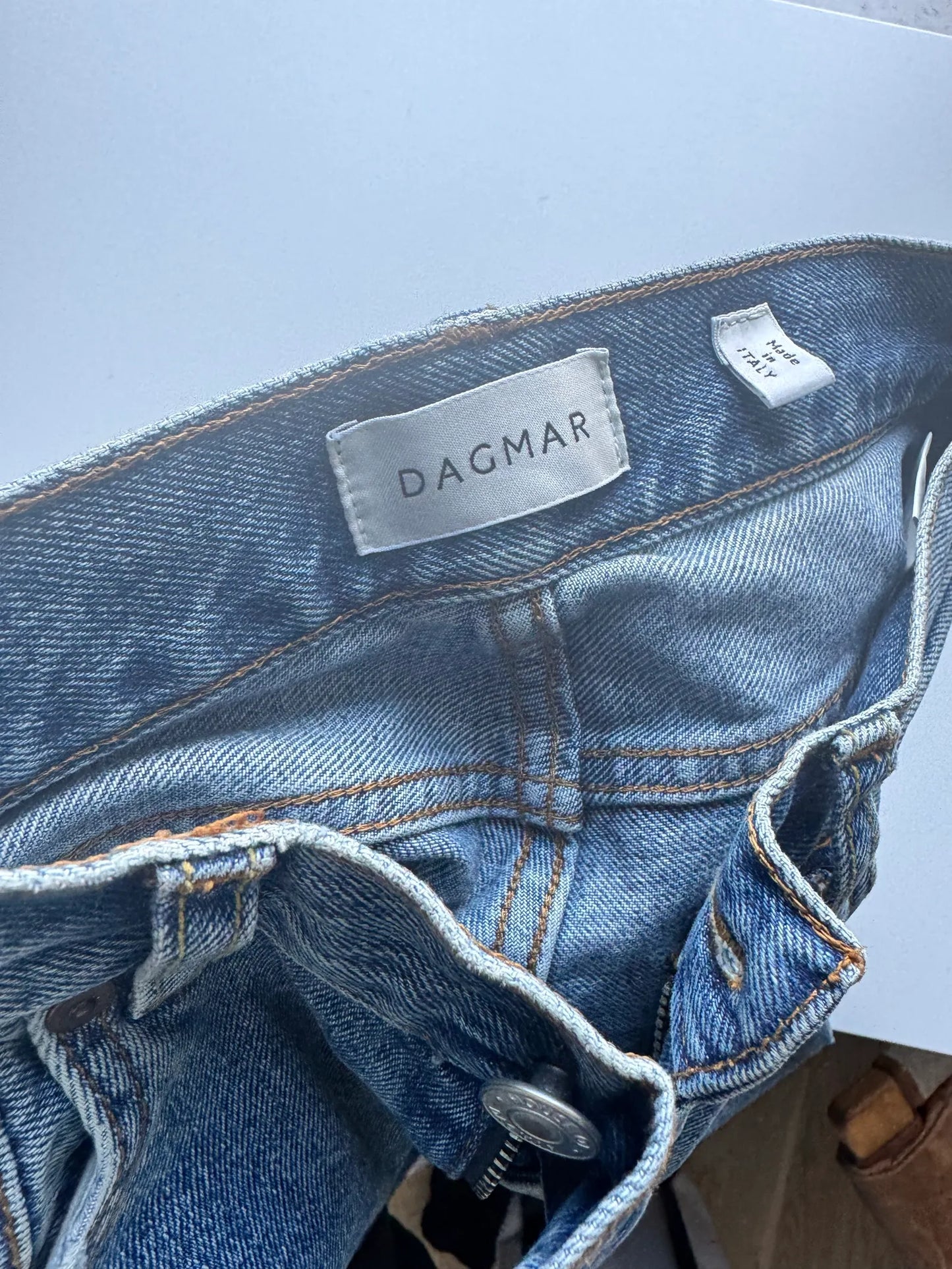 Dagmar Jeans