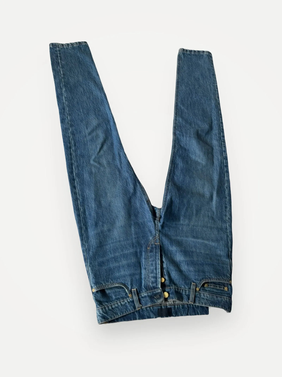 Filippa K M. Byron Washed Jean-jeans