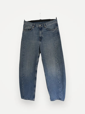 Arket Bloom-jeans NWOT