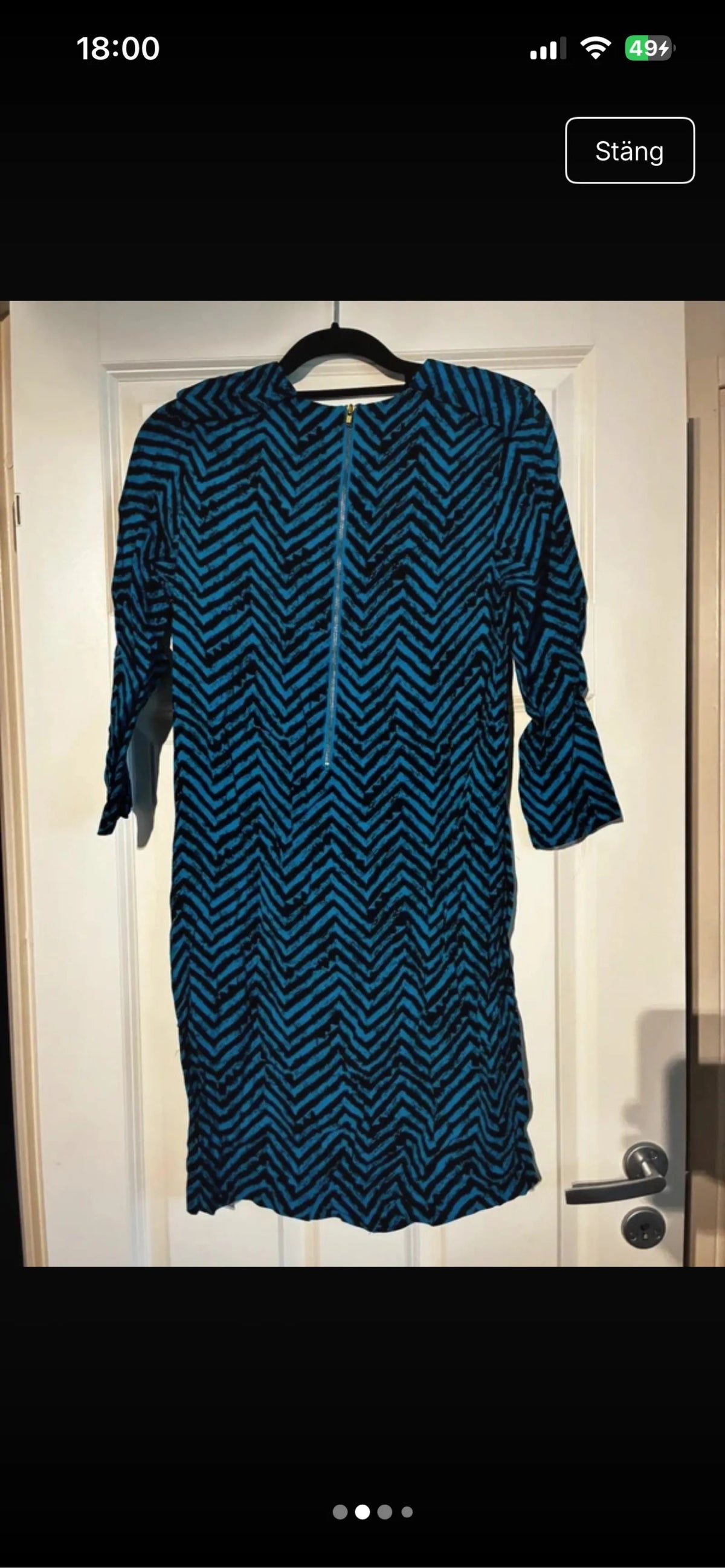 By Malene Birger Dress