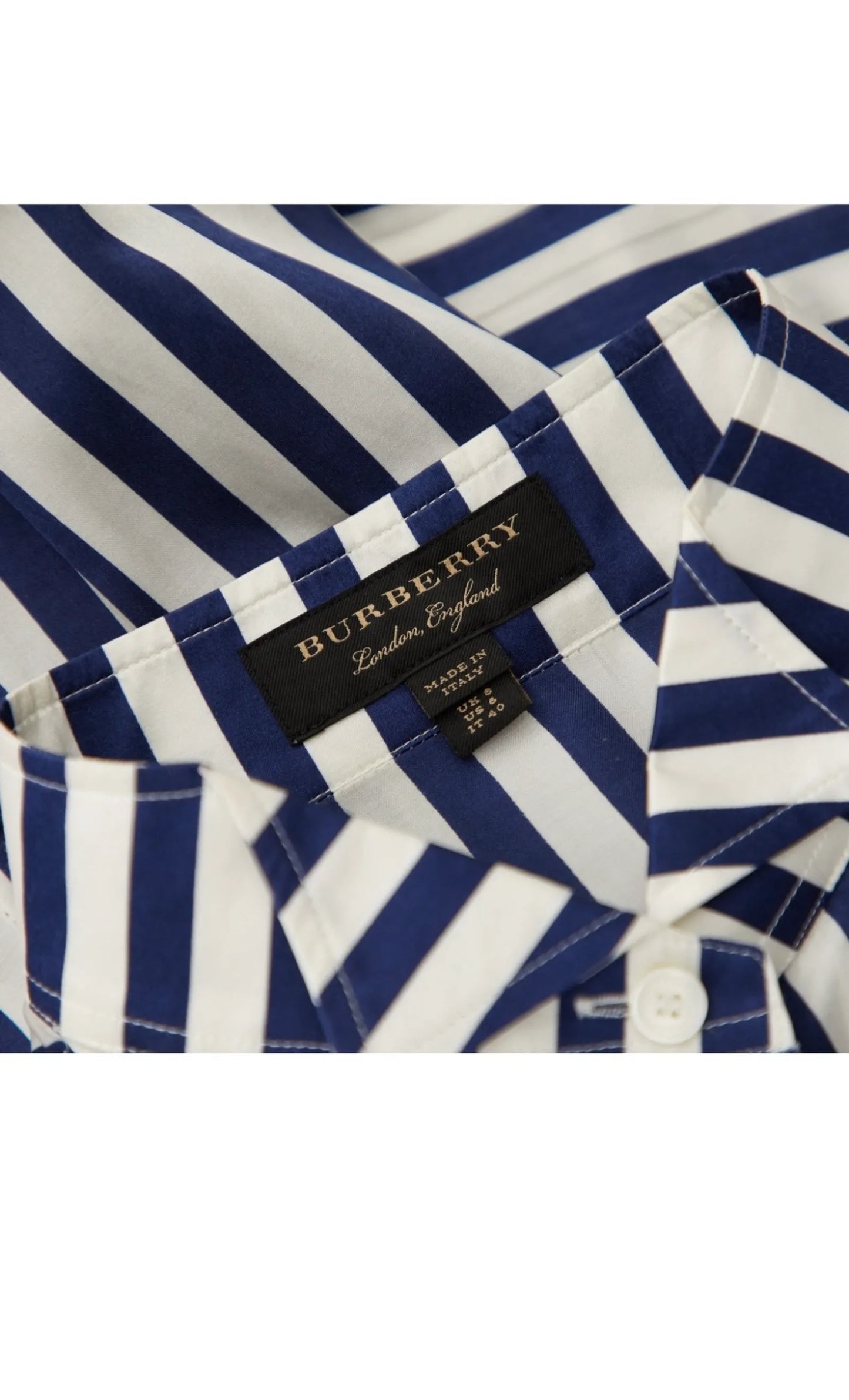 Burberry Dress