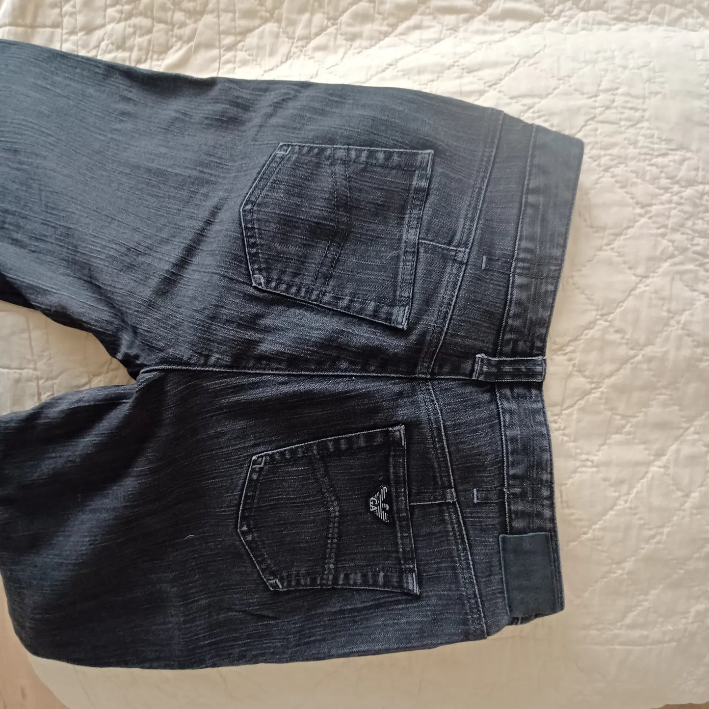 Armani Jeans