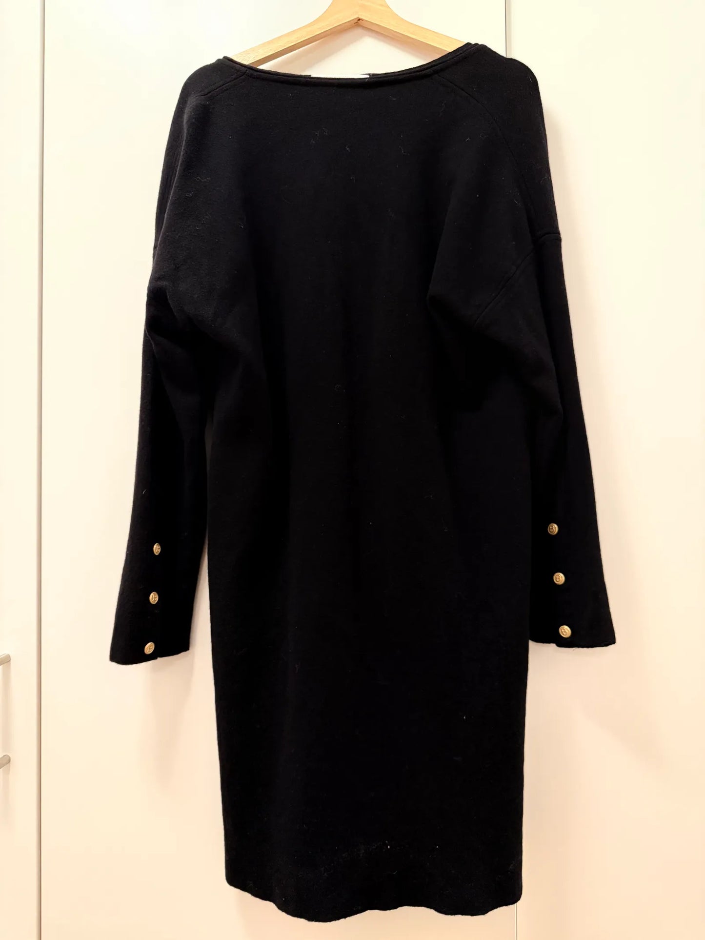 Busnel Cardigan