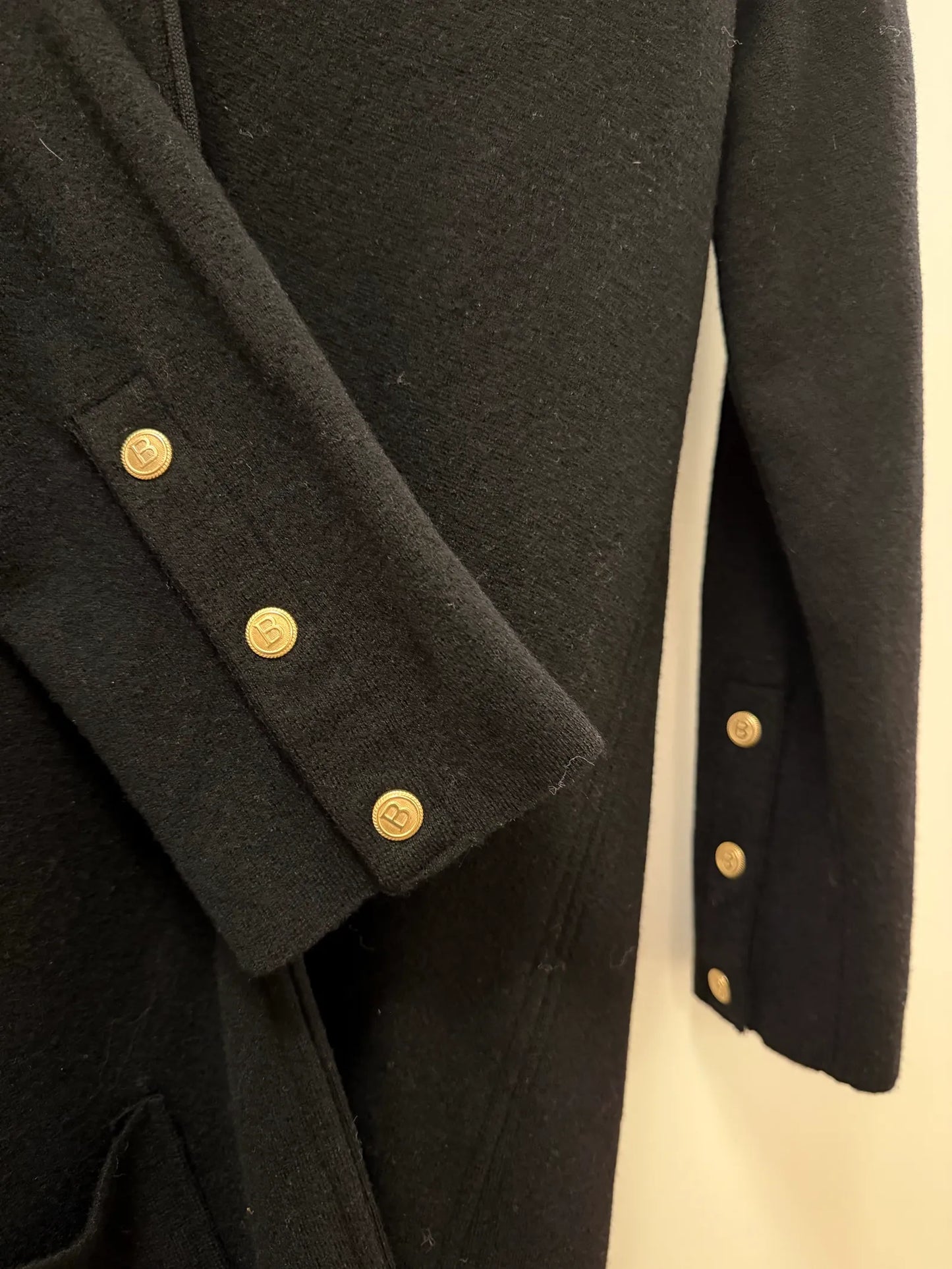 Busnel Cardigan