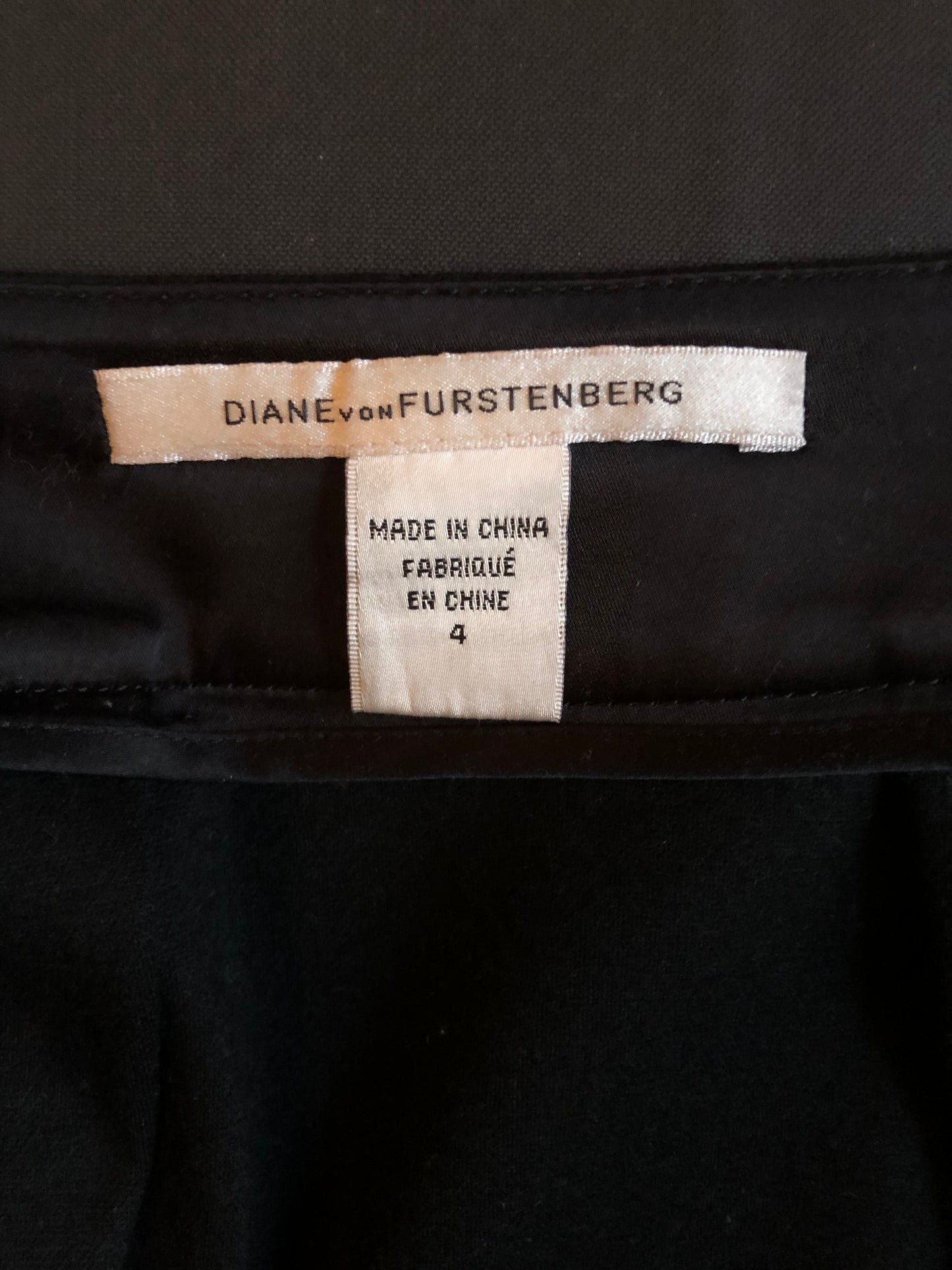 Diane Von Furstenberg-ullkjol