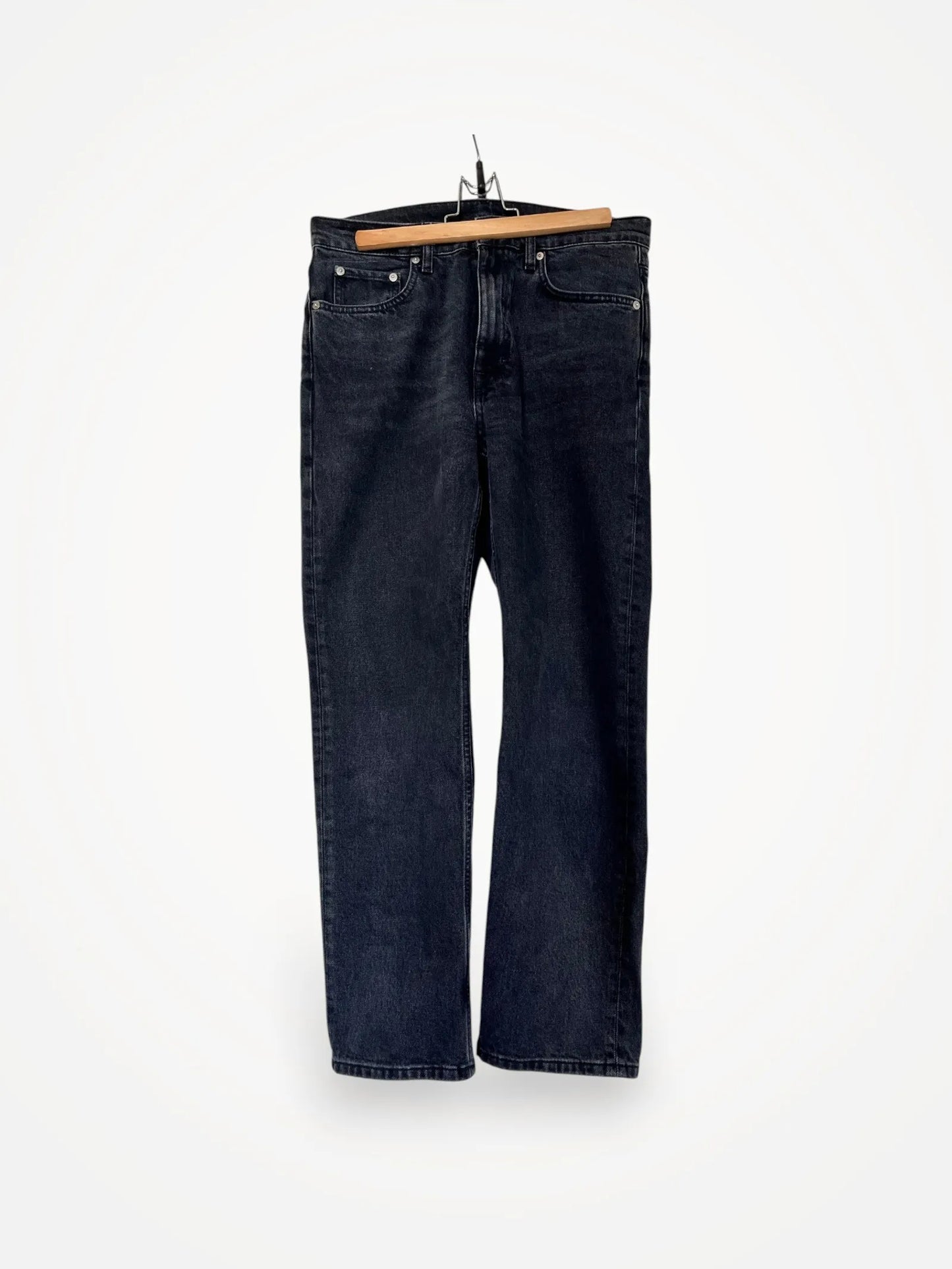 Arket Jade, Cropped-jeans