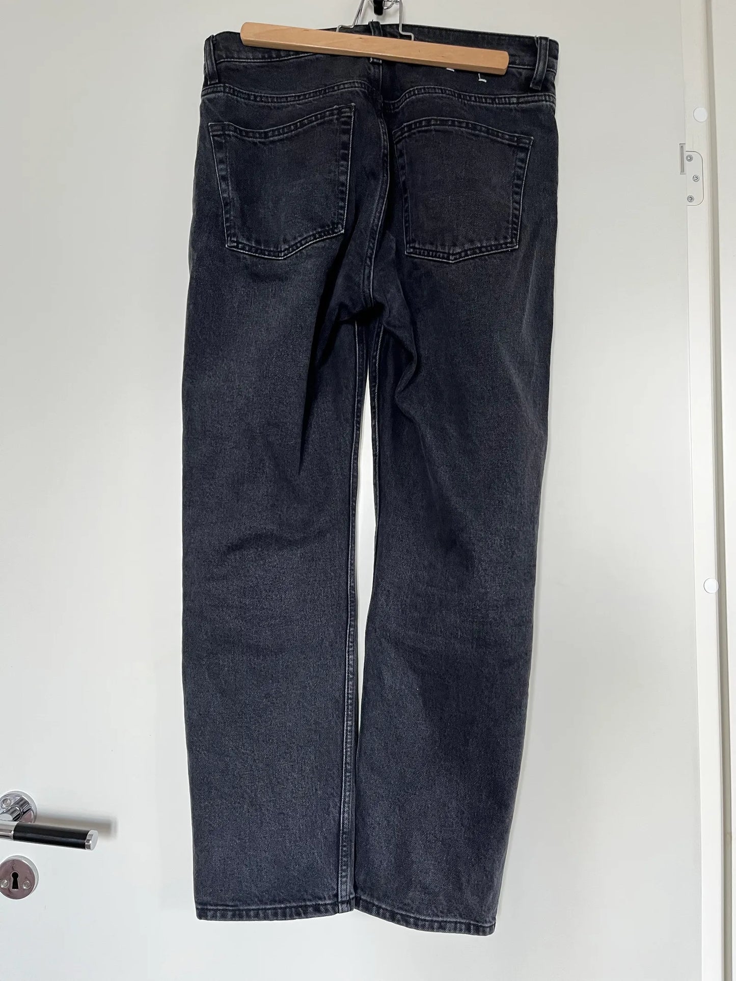 Arket Jade, Cropped-jeans