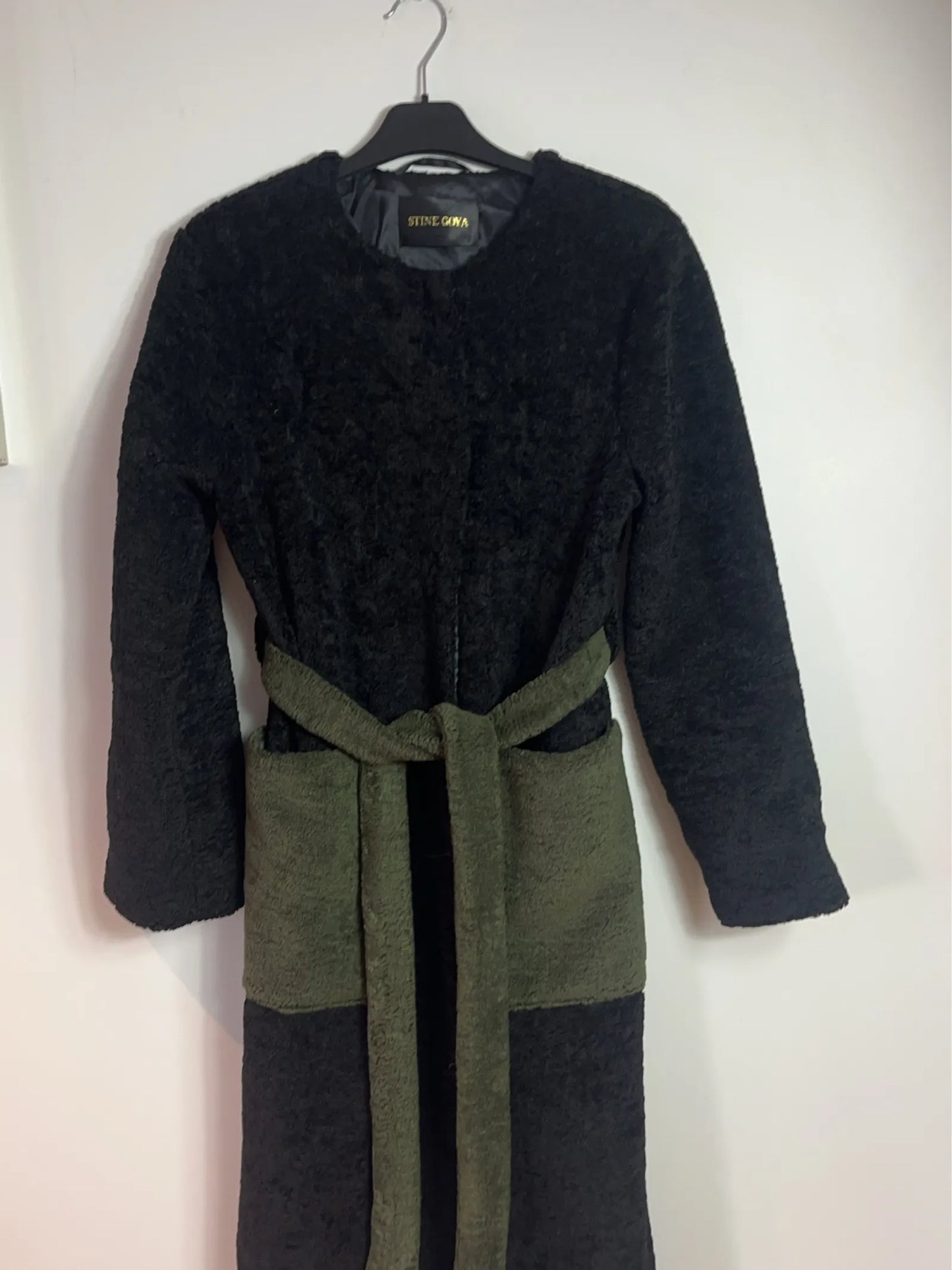Stine Goya Coat