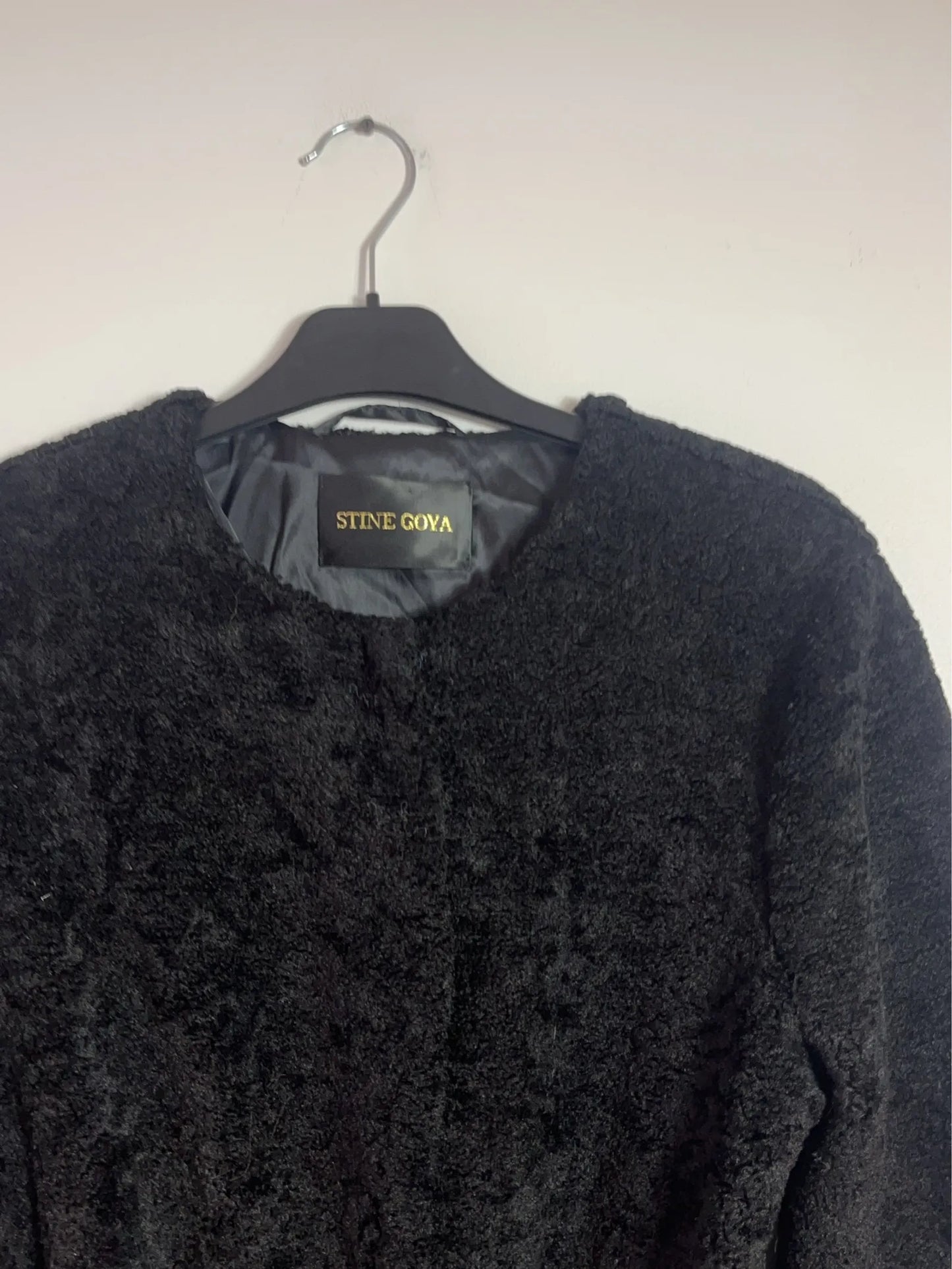 Stine Goya Coat