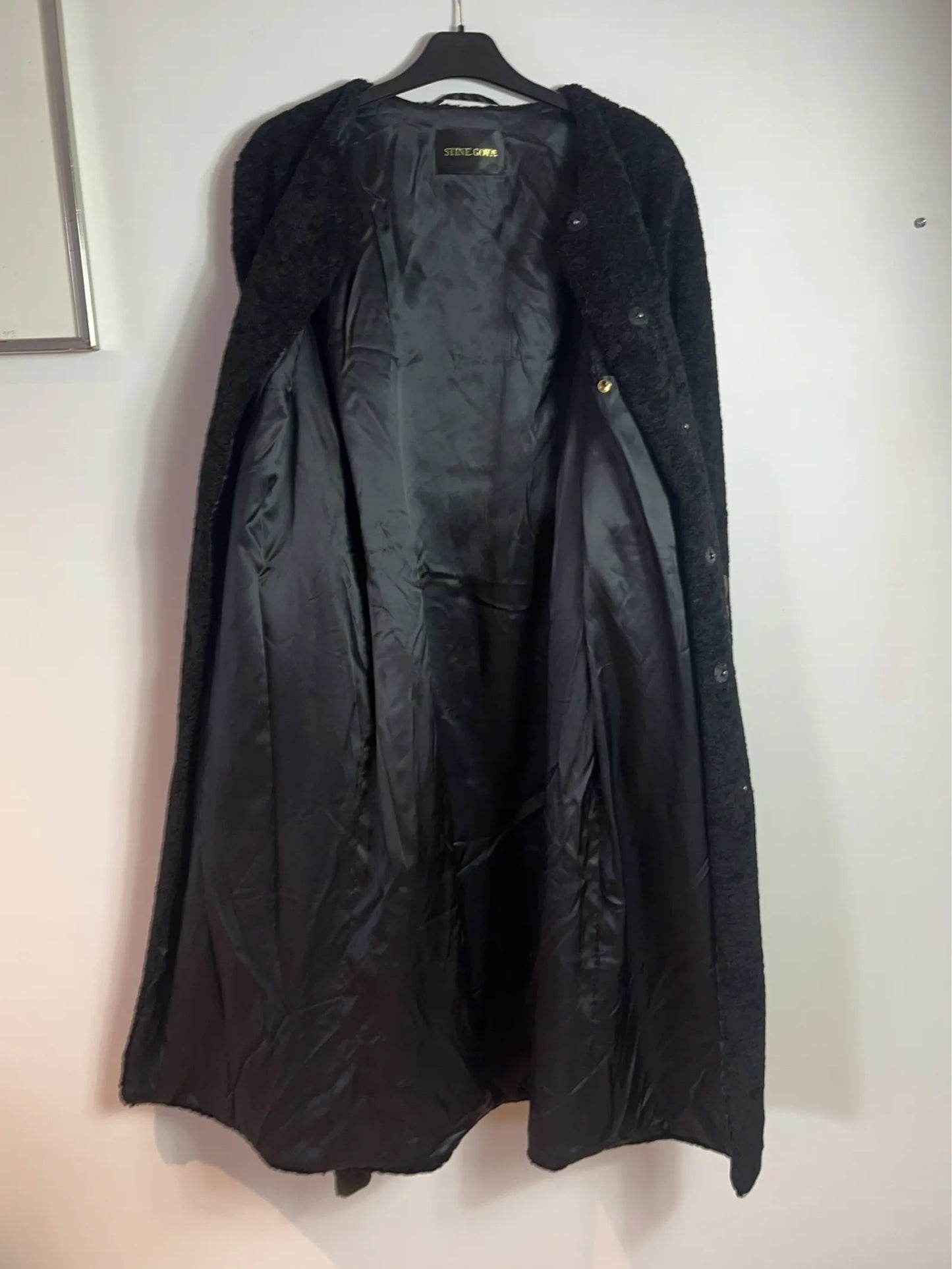 Stine Goya Coat