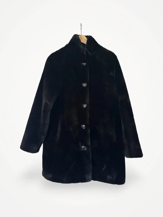 Rino & Pelle Fur jacket