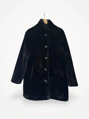 Rino & Pelle Fur jacket