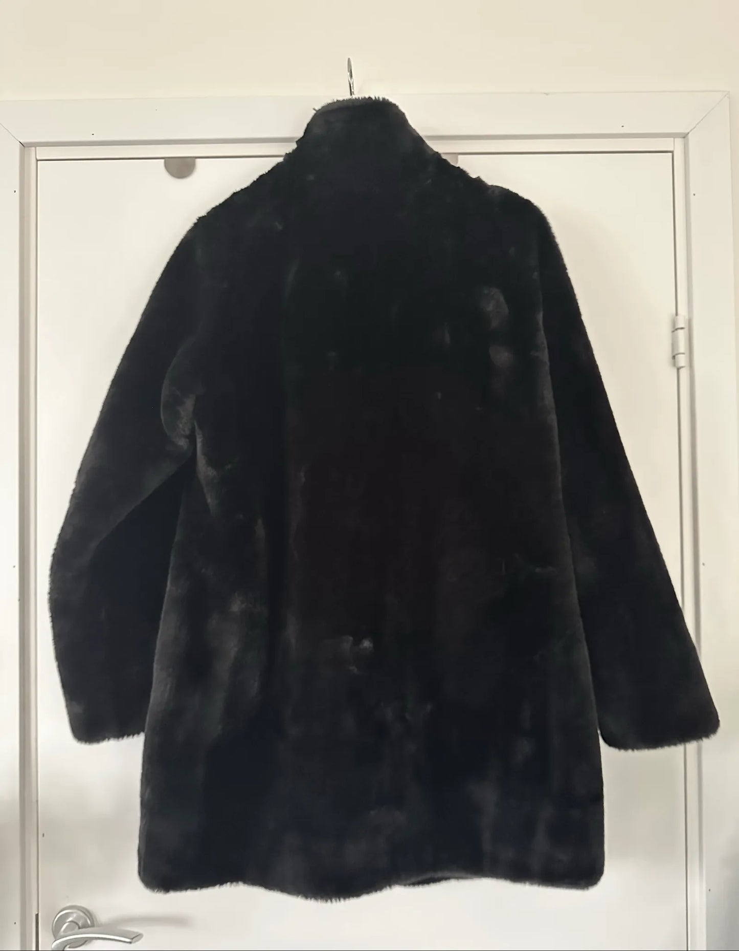 Rino & Pelle Fur jacket