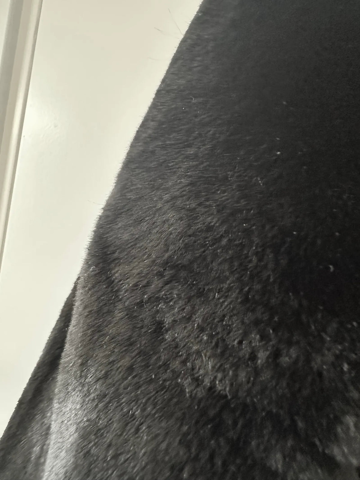 Rino & Pelle Fur jacket