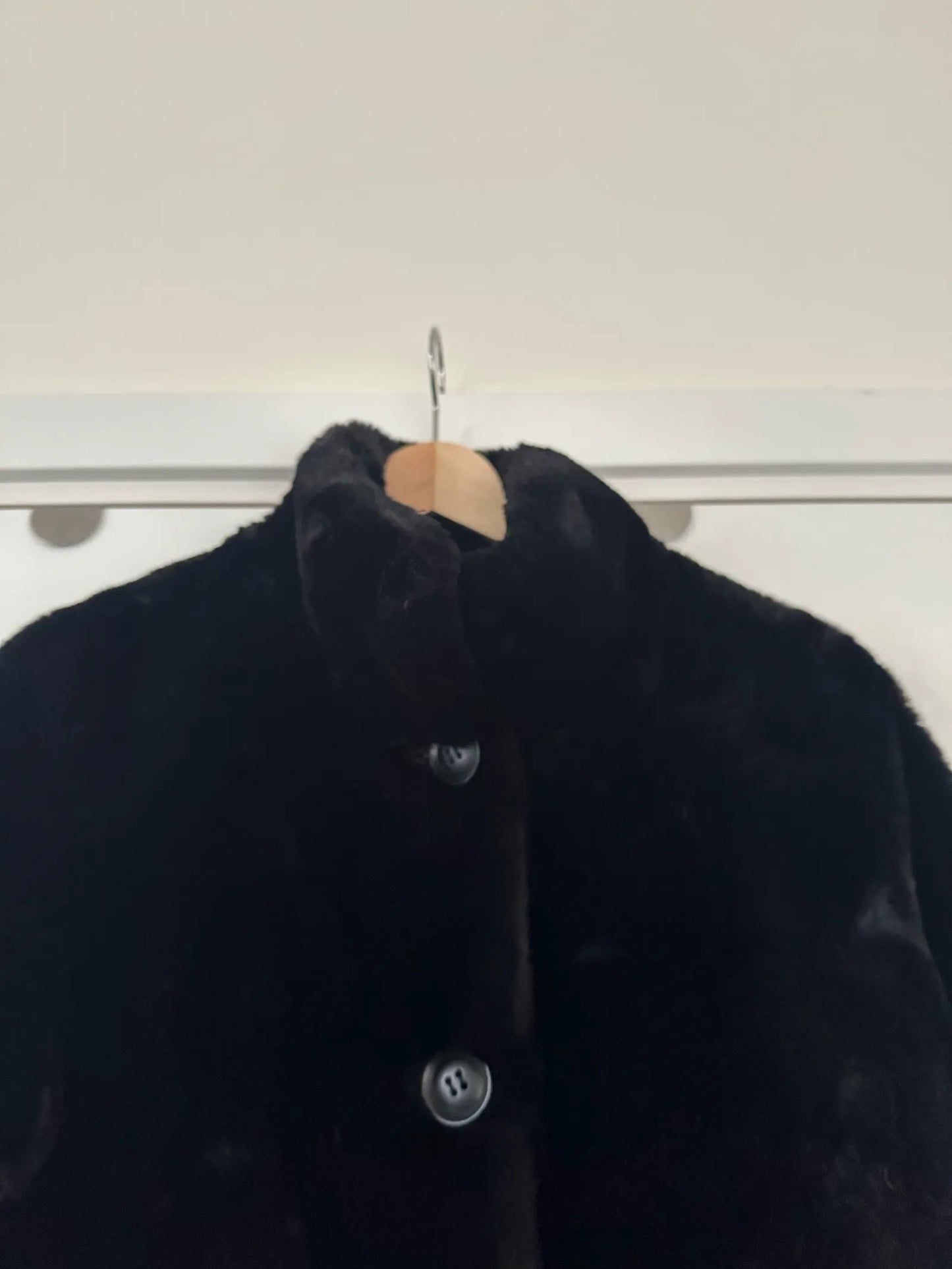 Rino & Pelle Fur jacket