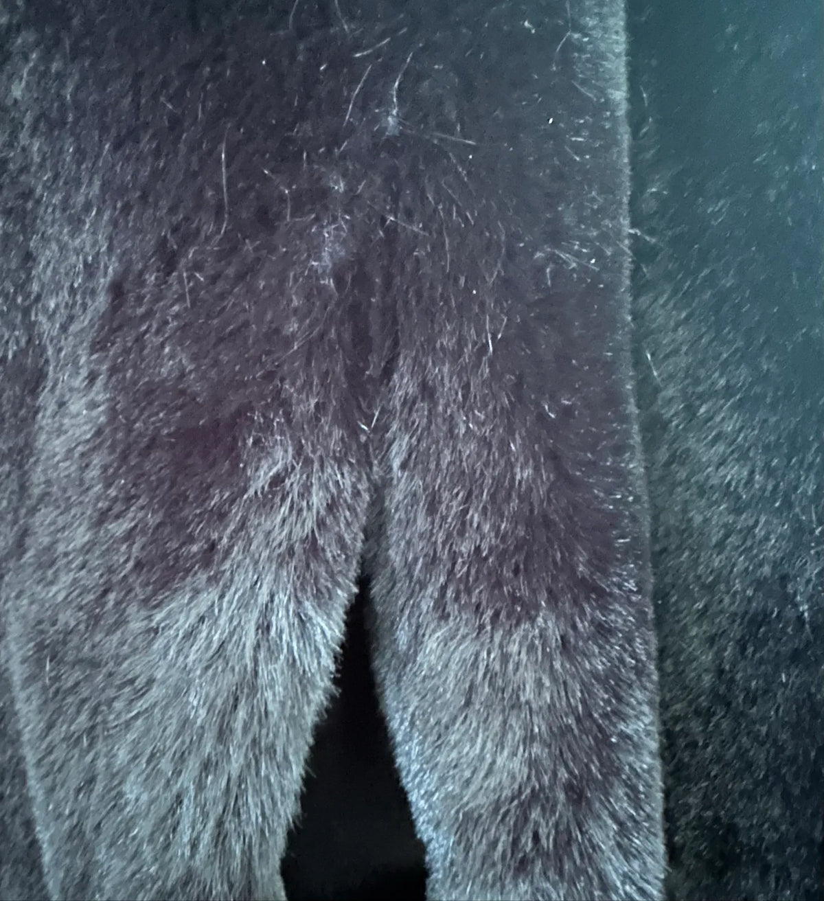 Rino & Pelle Fur jacket