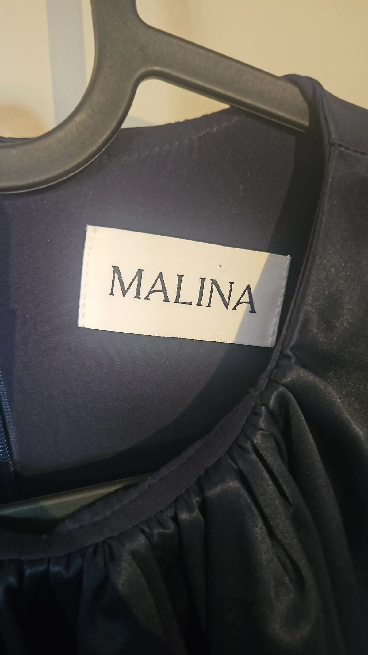 By Malina Noreen Dress