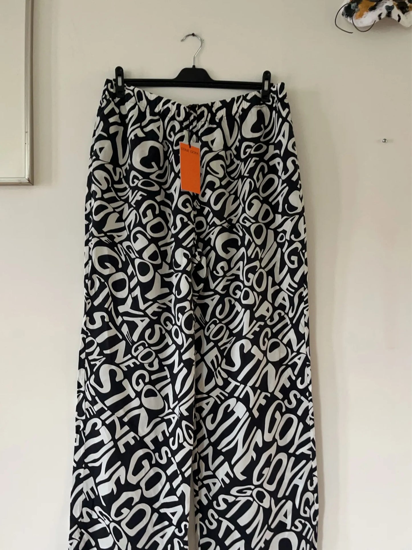 Stine Goya Sgfatou Trousers