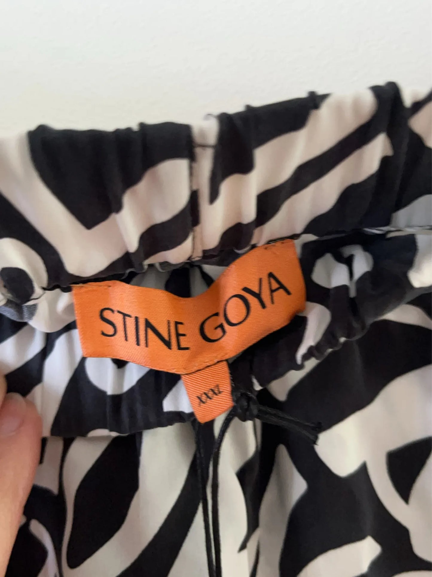 Stine Goya Sgfatou Trousers