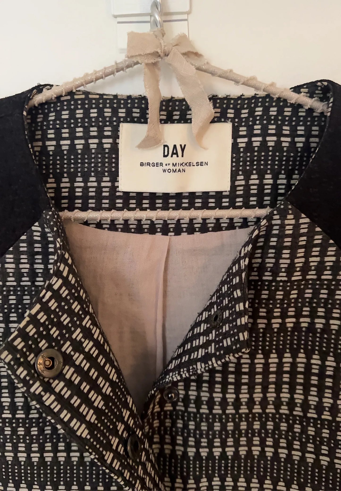DAY Birger & Mikkelsen-jacka