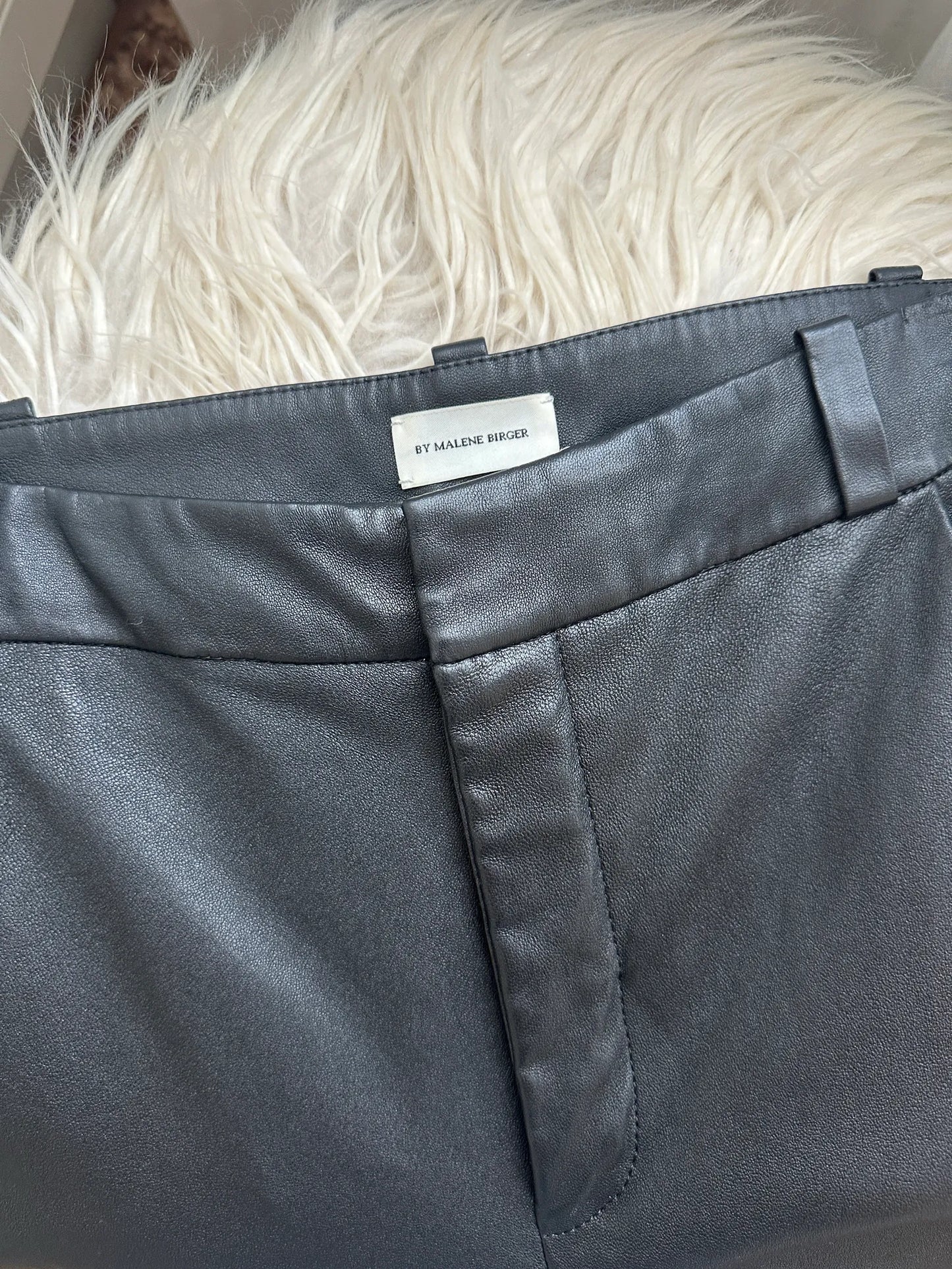 By Malene Birger Envyn-skinnbyxor