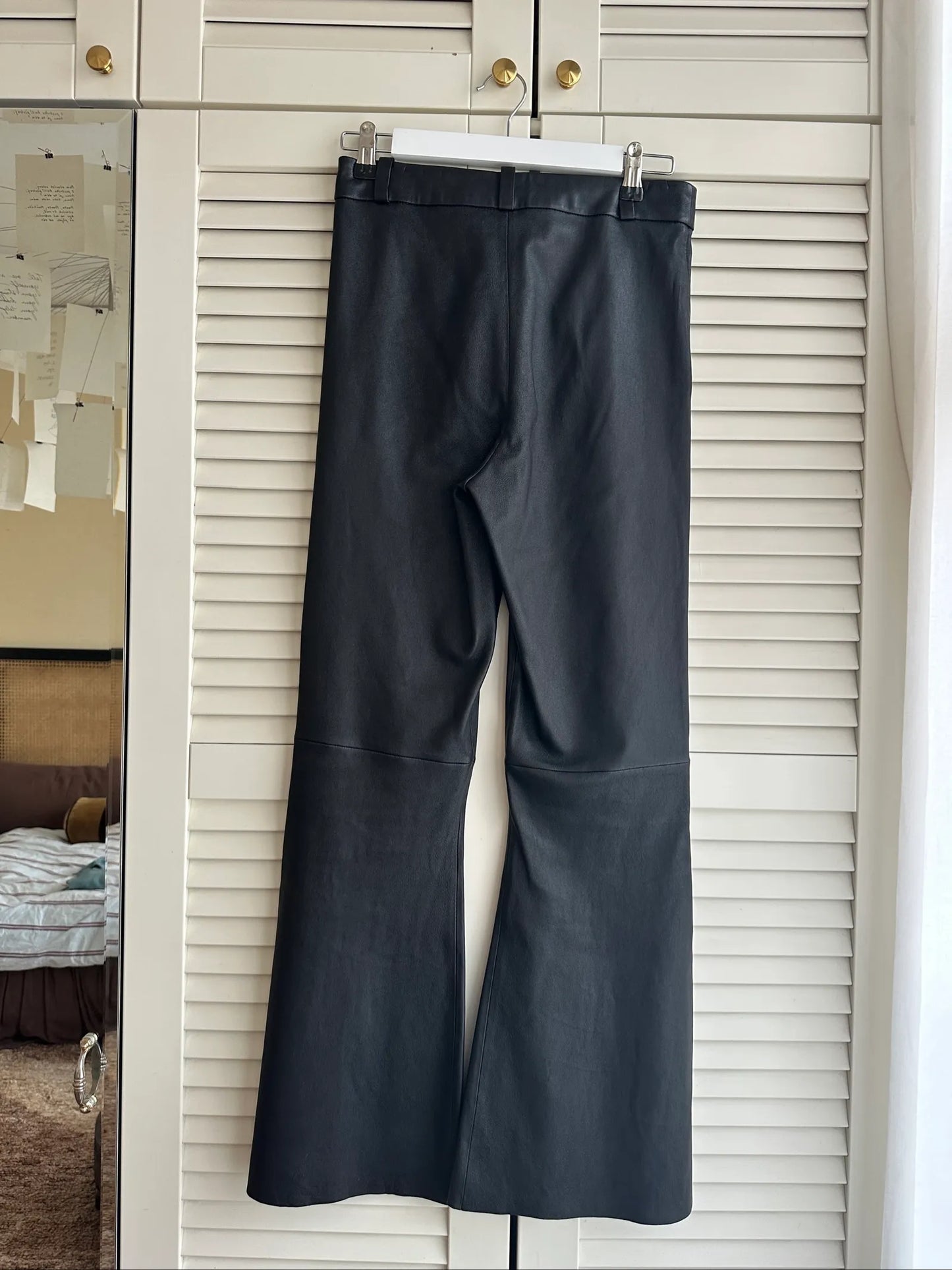 By Malene Birger Envyn-skinnbyxor