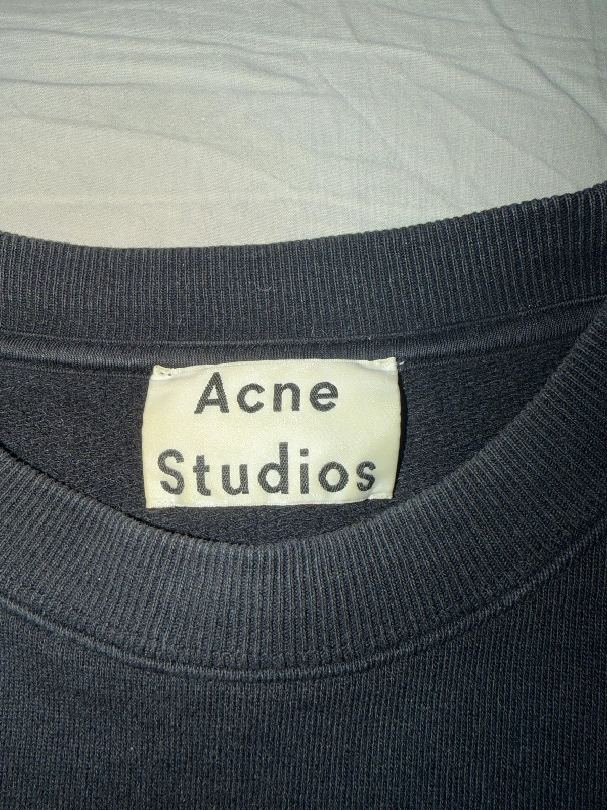 Acne Studios Sweatshirt