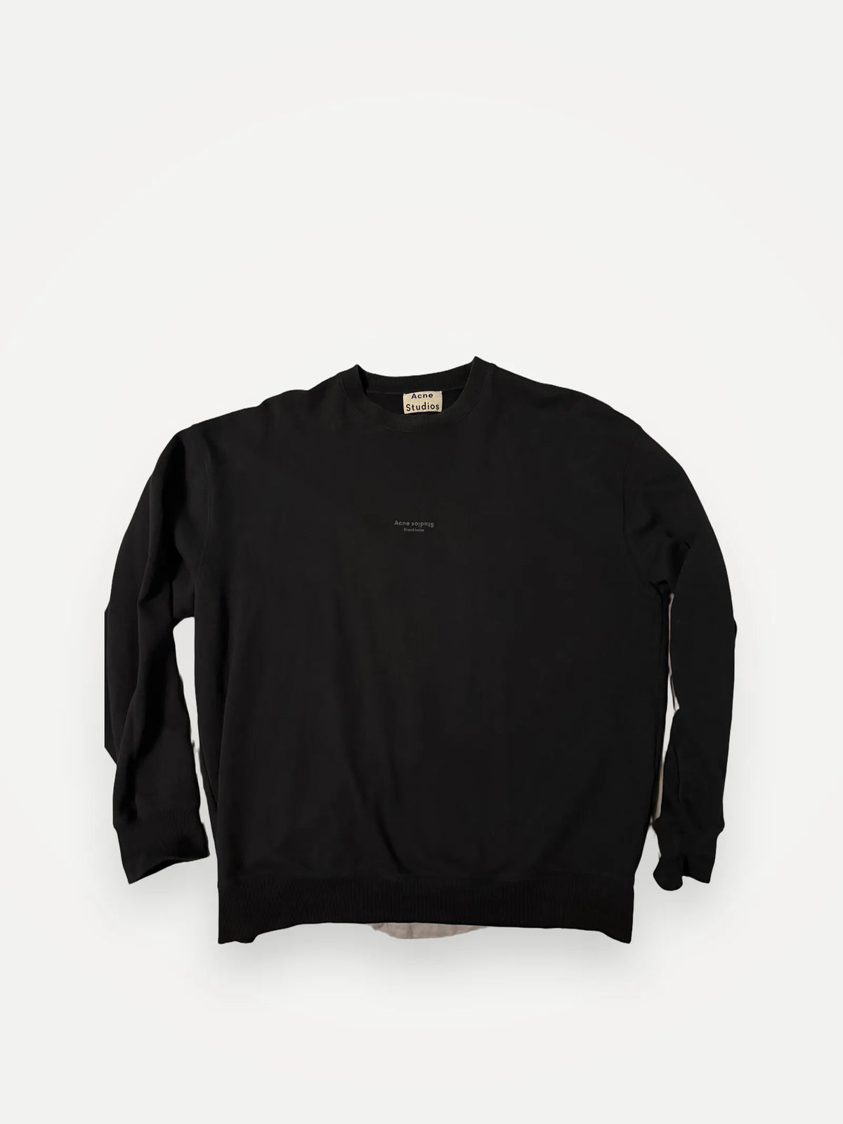 Acne Studios Sweatshirt