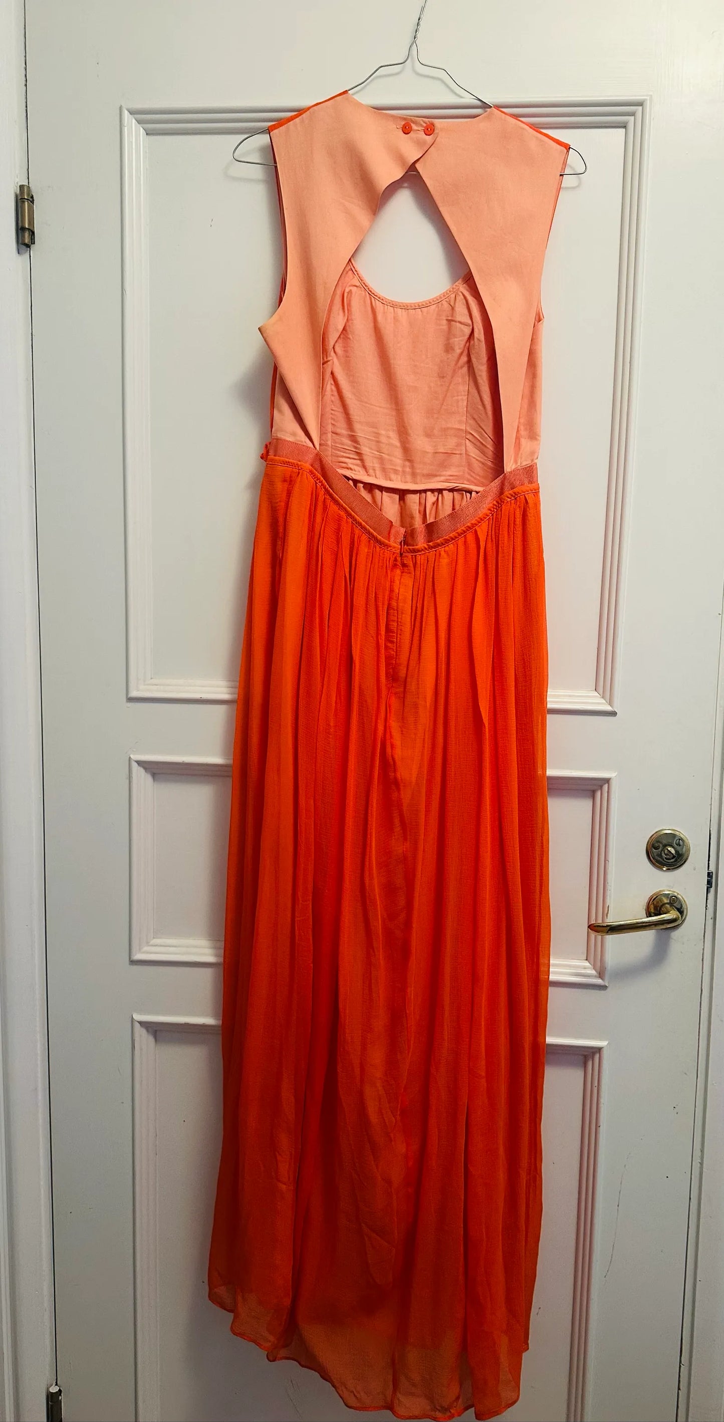 Carven Dress