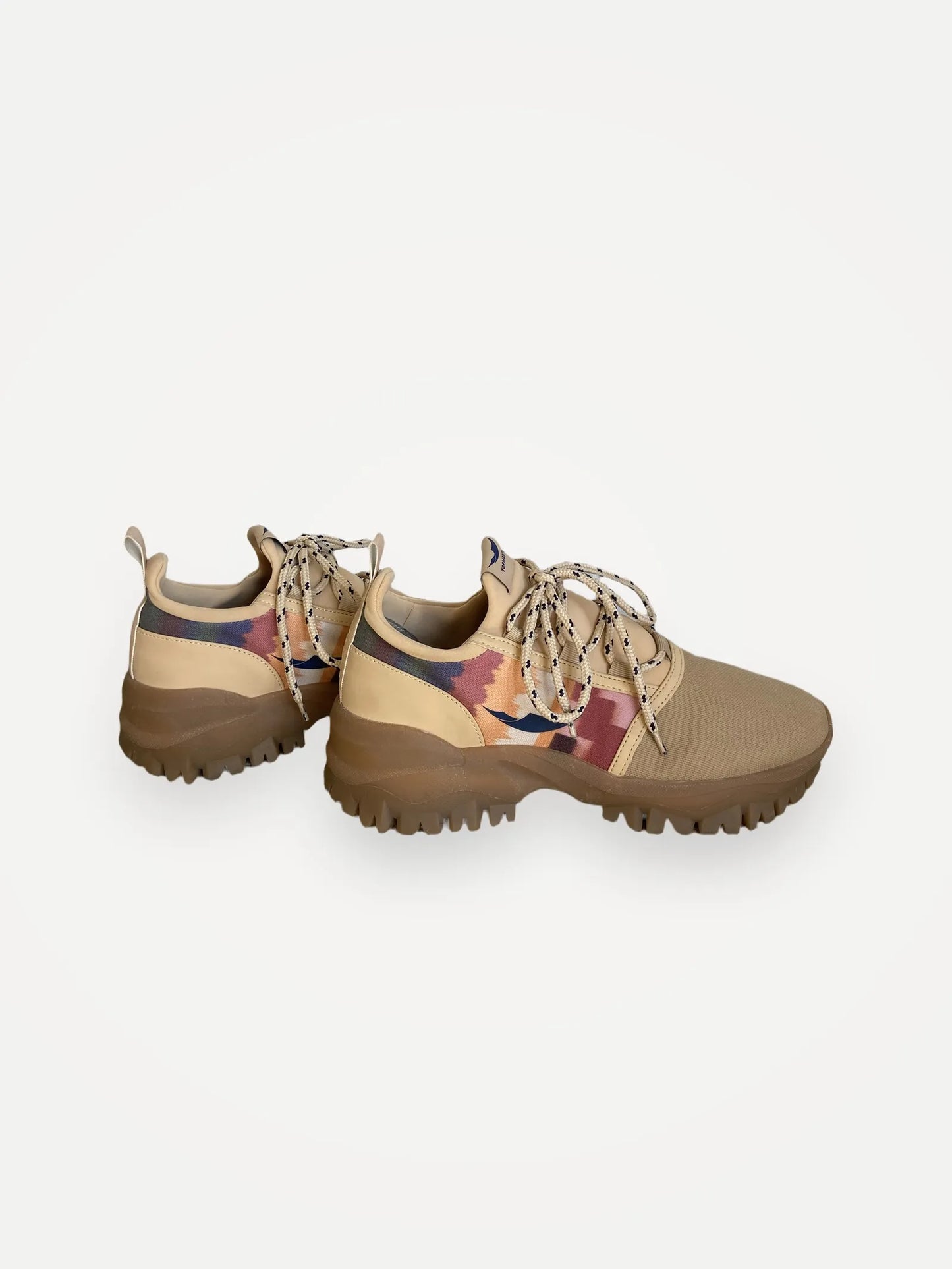 Topmanta Andedem-sneakers