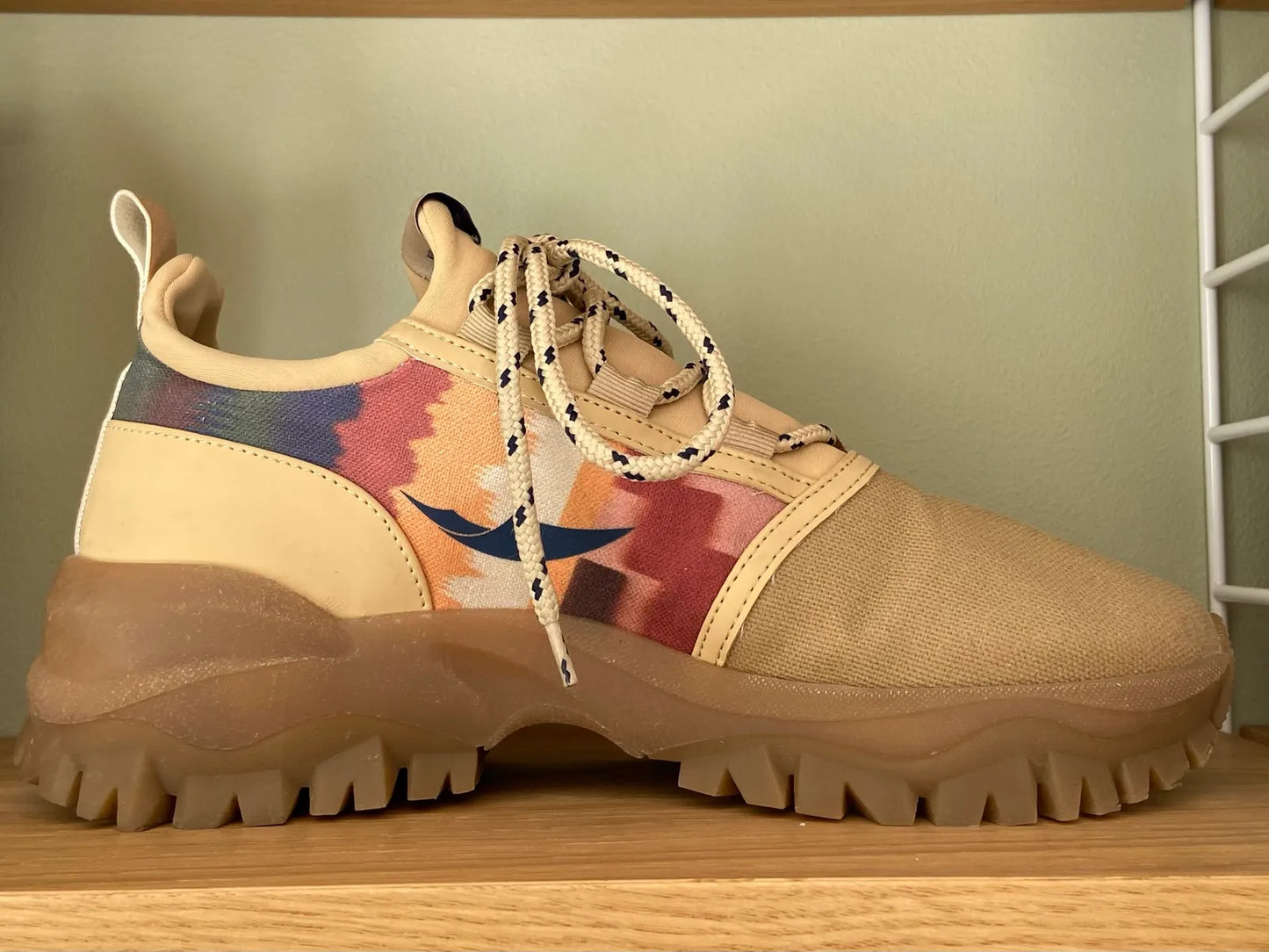 Topmanta Andedem-sneakers