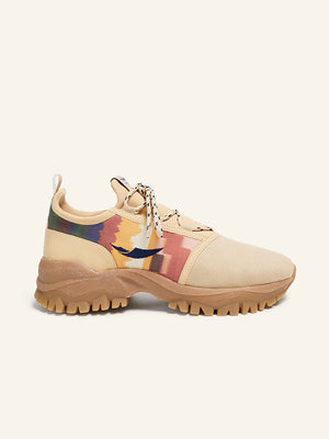 Topmanta Andedem-sneakers