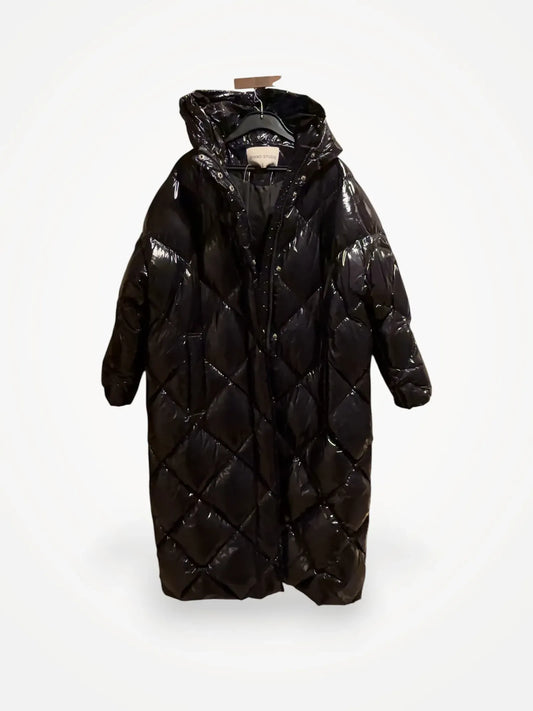 Stand Studio Puffer jacket