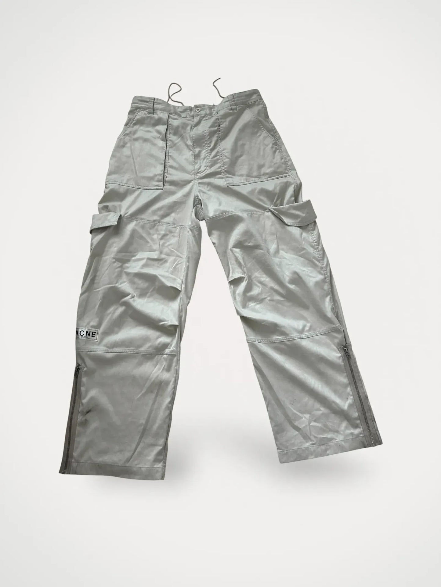 Acne Studios-byxor
