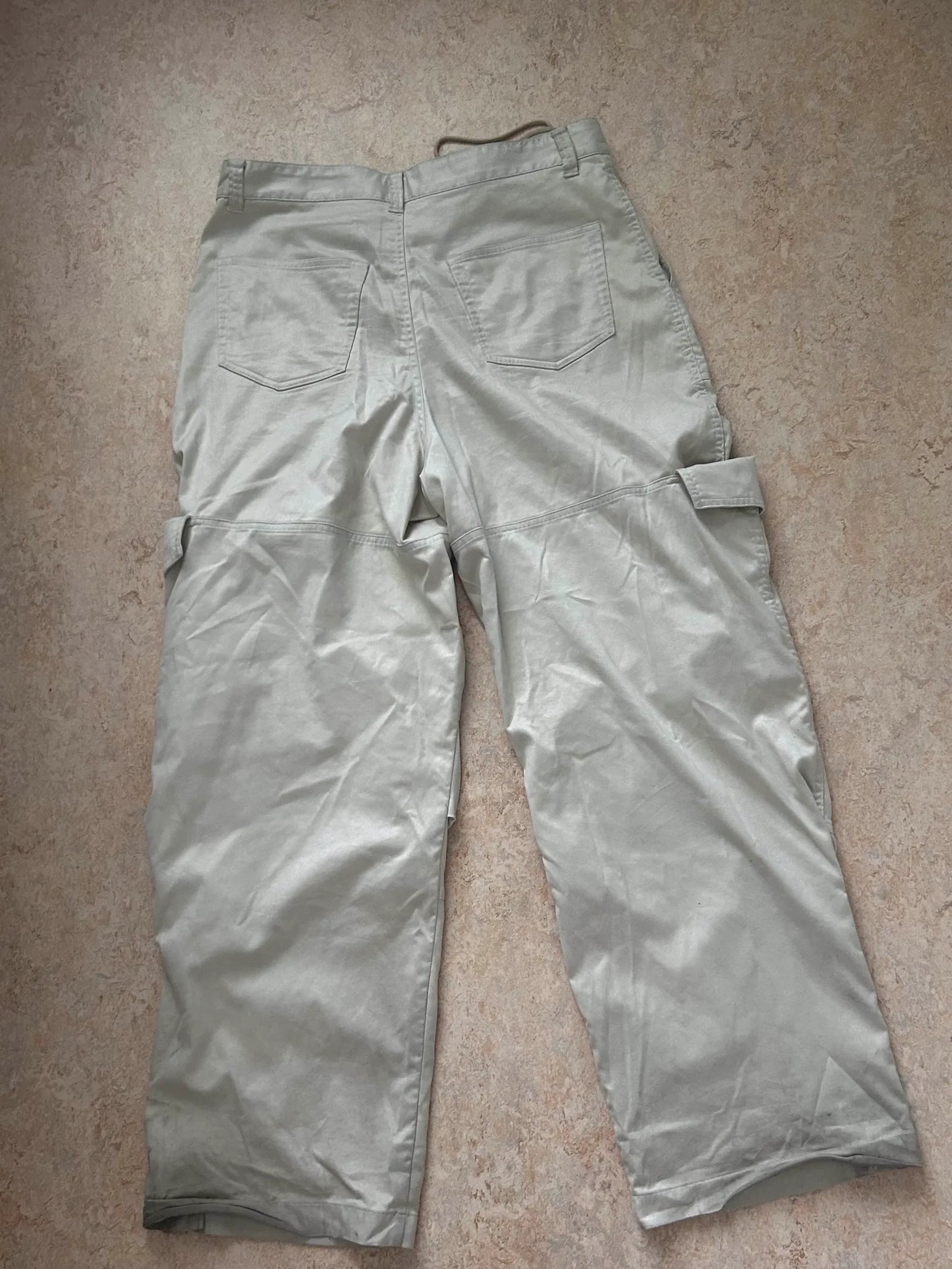 Acne Studios-byxor