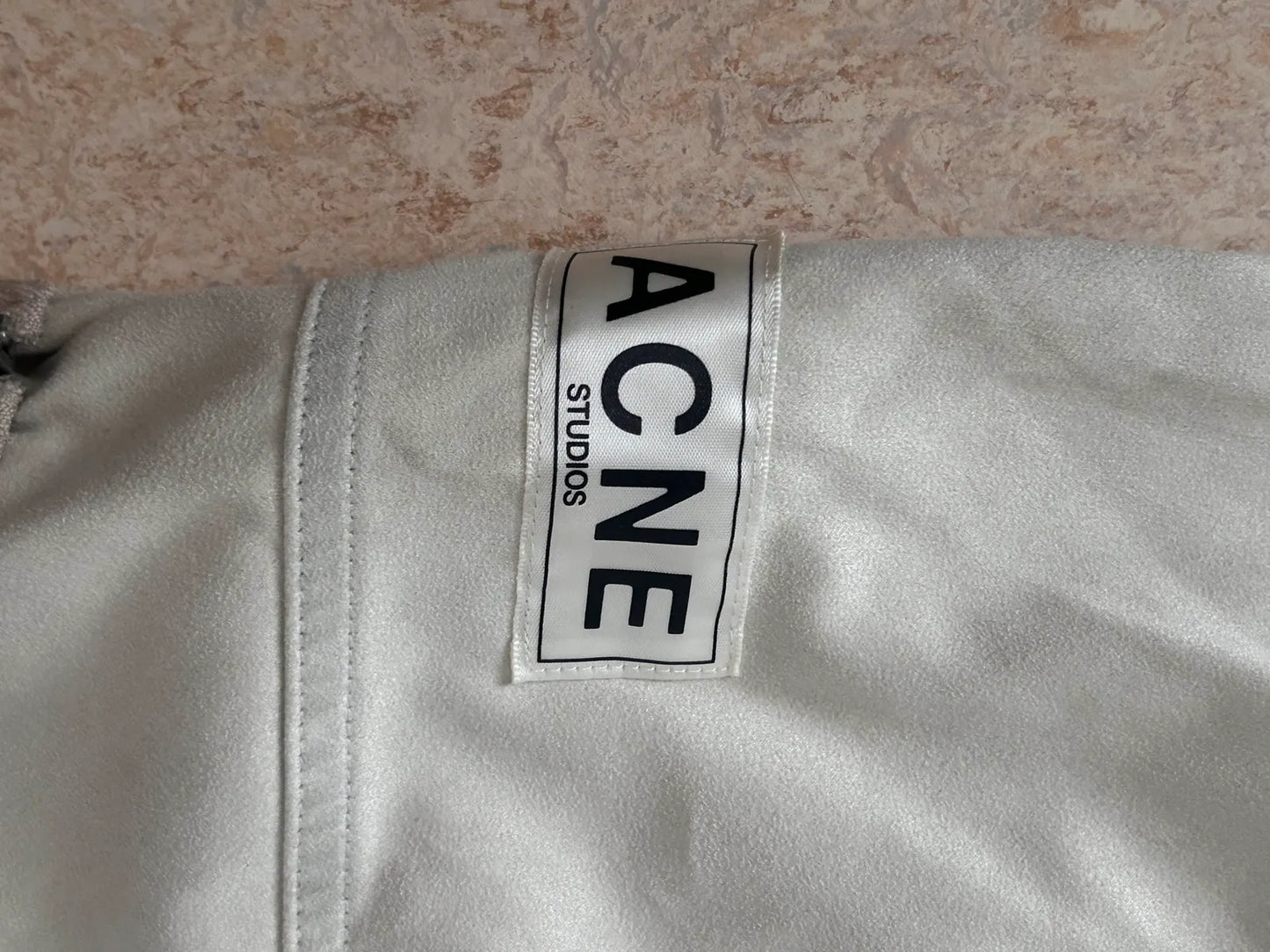 Acne Studios-byxor