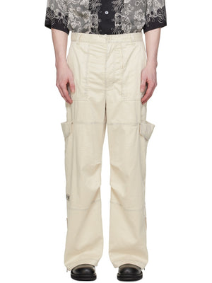 Acne Studios-byxor