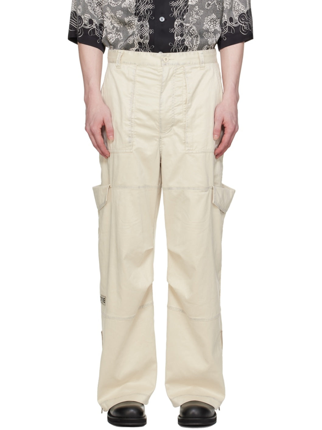 Acne Studios-byxor